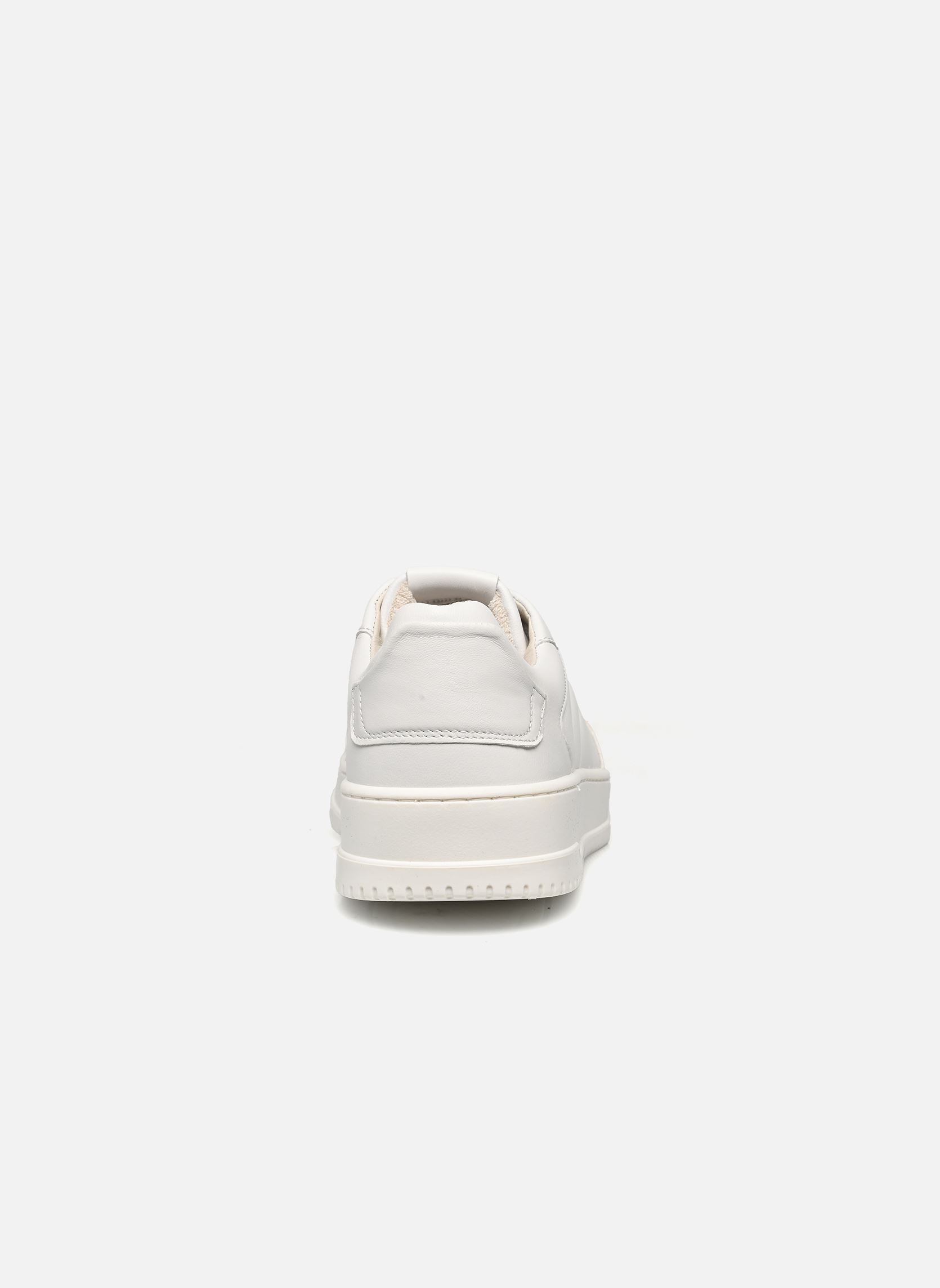 Sneakers basse 23777-42 donna bianco NEWD. Sneakers basse 23777-42 donna bianco WHITE