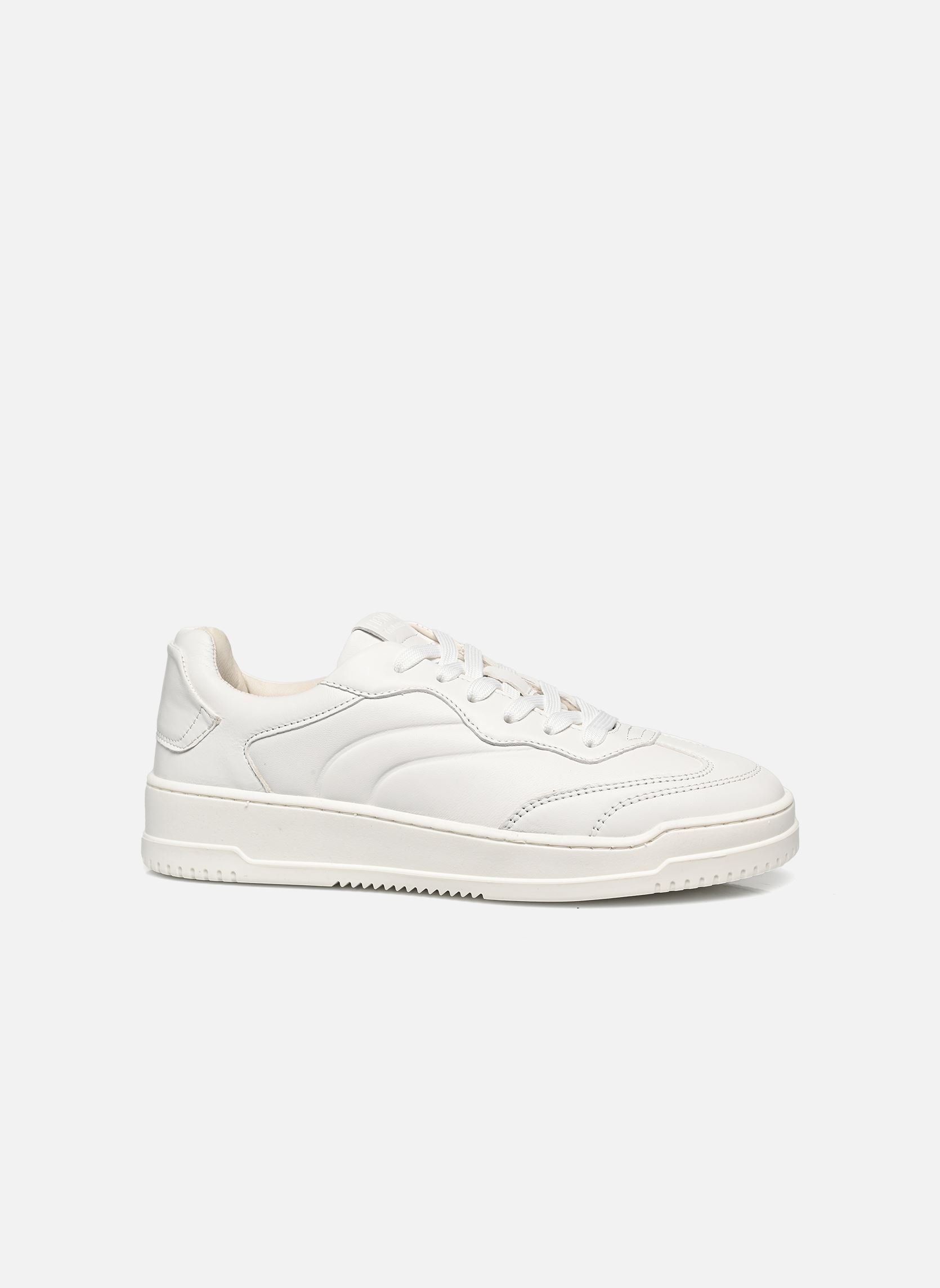 Sneakers basse 23777-42 donna bianco NEWD. Sneakers basse 23777-42 donna bianco WHITE