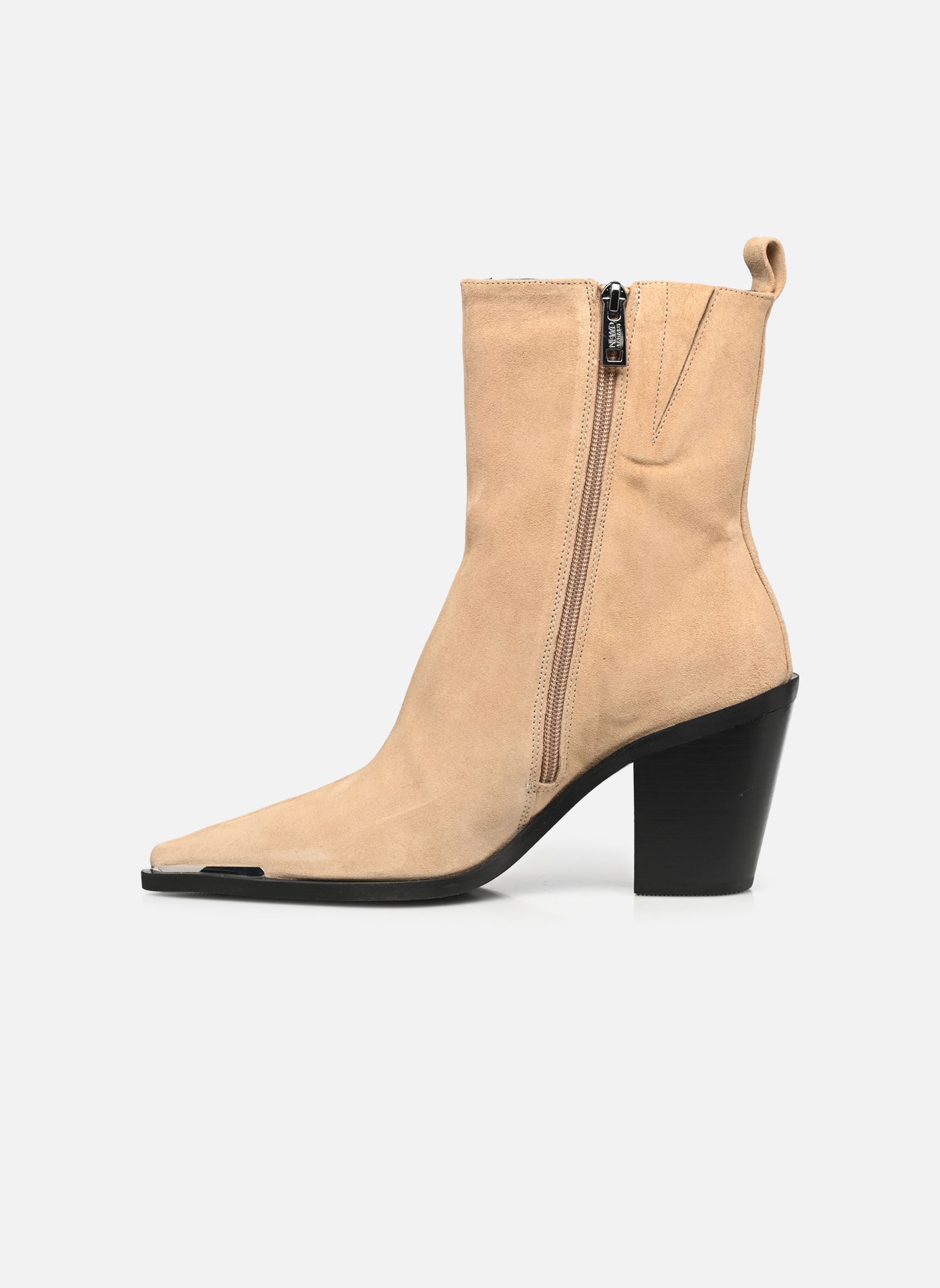 Stiefeletten und Stiefel 25000-41 damen beige NEWD. Stiefeletten und Stiefel 25000-41 damen beige CAMEL