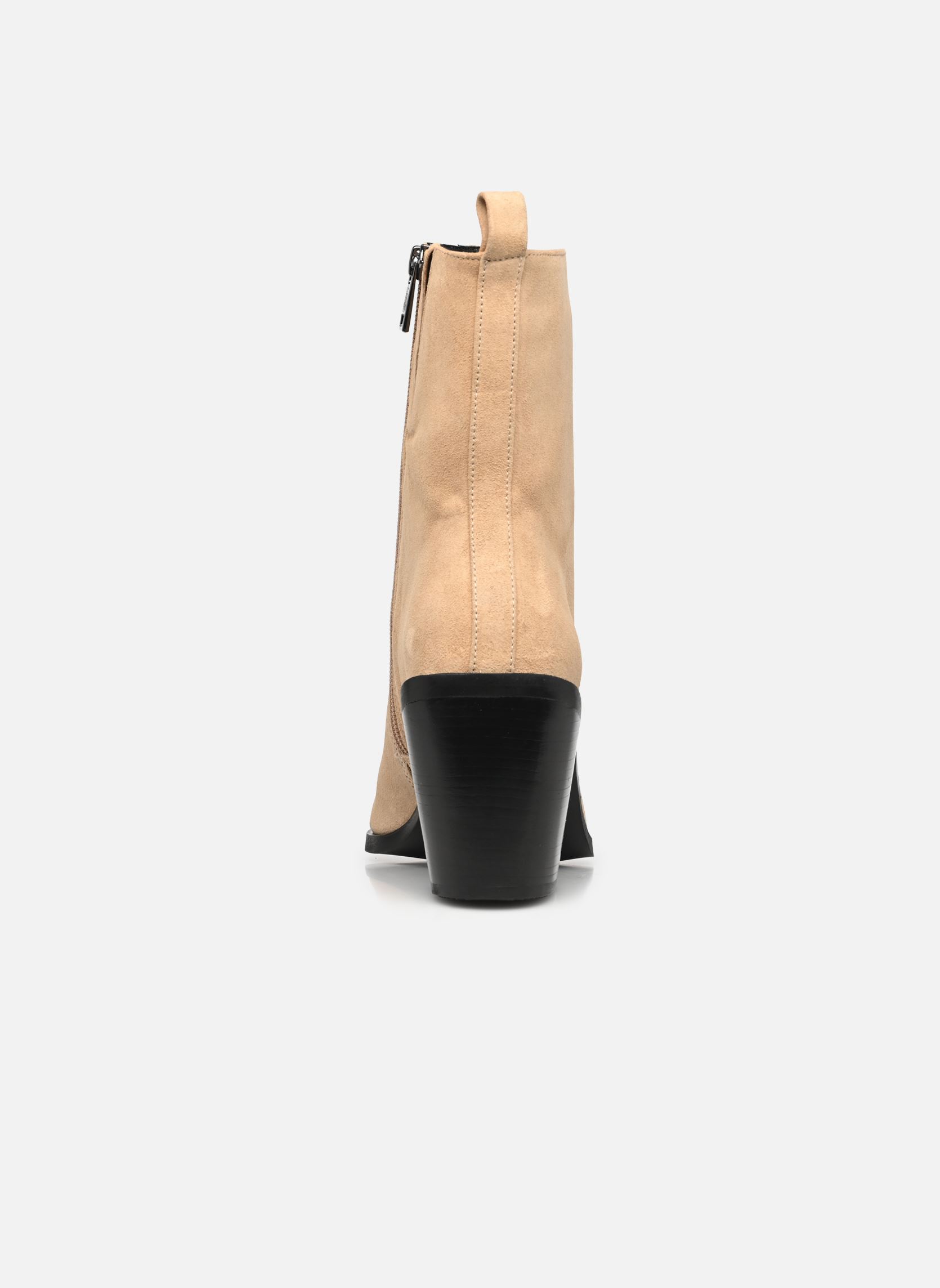 Stiefeletten und Stiefel 25000-41 damen beige NEWD. Stiefeletten und Stiefel 25000-41 damen beige CAMEL