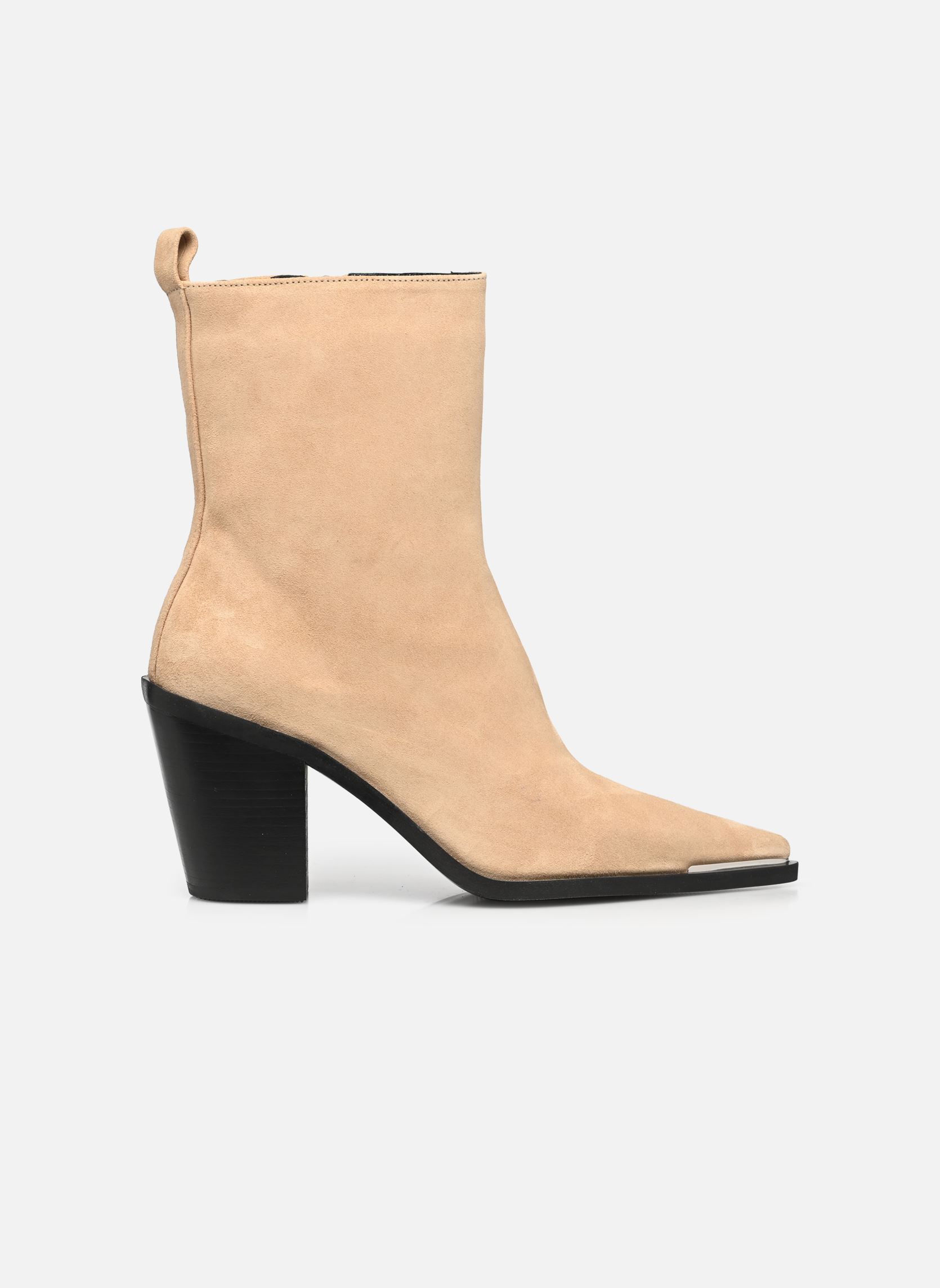 Stiefeletten und Stiefel 25000-41 damen beige NEWD. Stiefeletten und Stiefel 25000-41 damen beige CAMEL