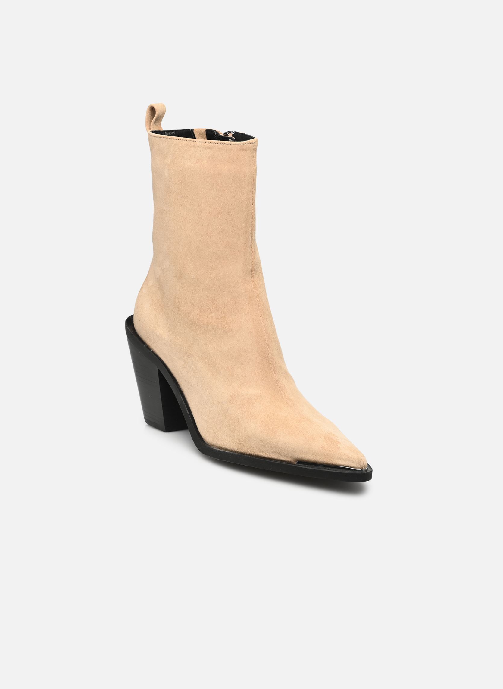Stiefeletten und Stiefel 25000-41 damen beige NEWD. Stiefeletten und Stiefel 25000-41 damen beige CAMEL