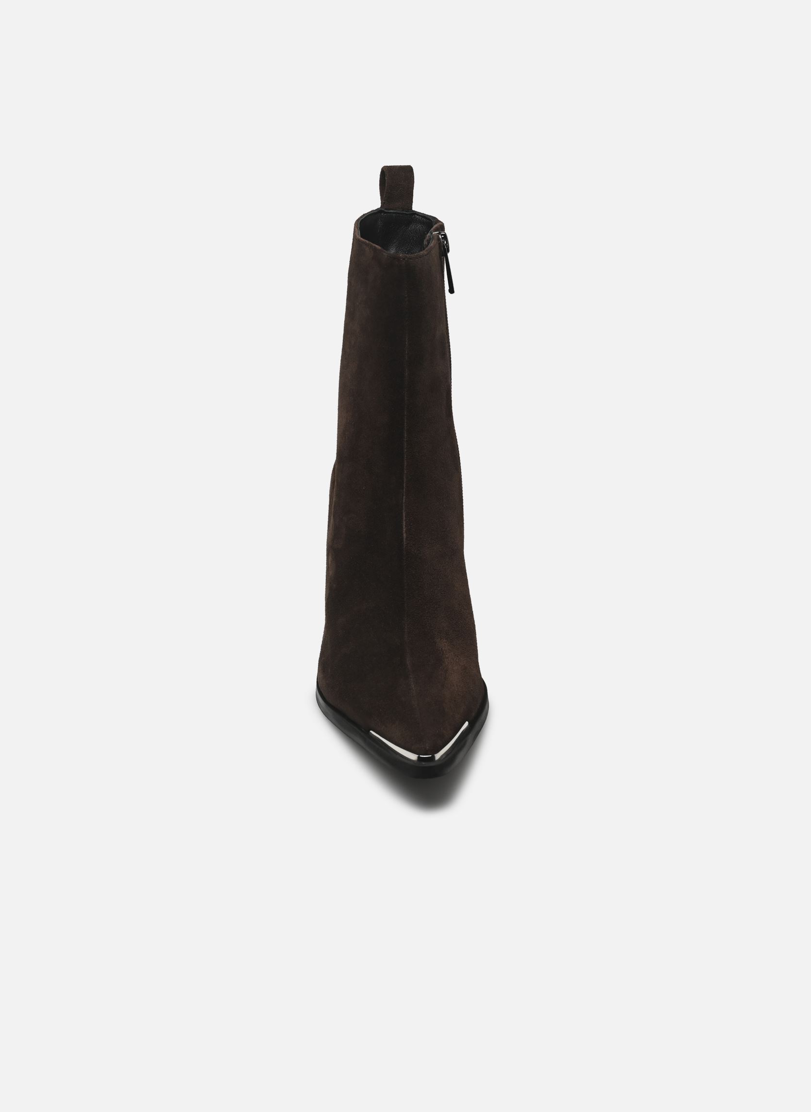 Stiefeletten und Stiefel 25000-41 damen braun NEWD. Stiefeletten und Stiefel 25000-41 damen braun MOCCA