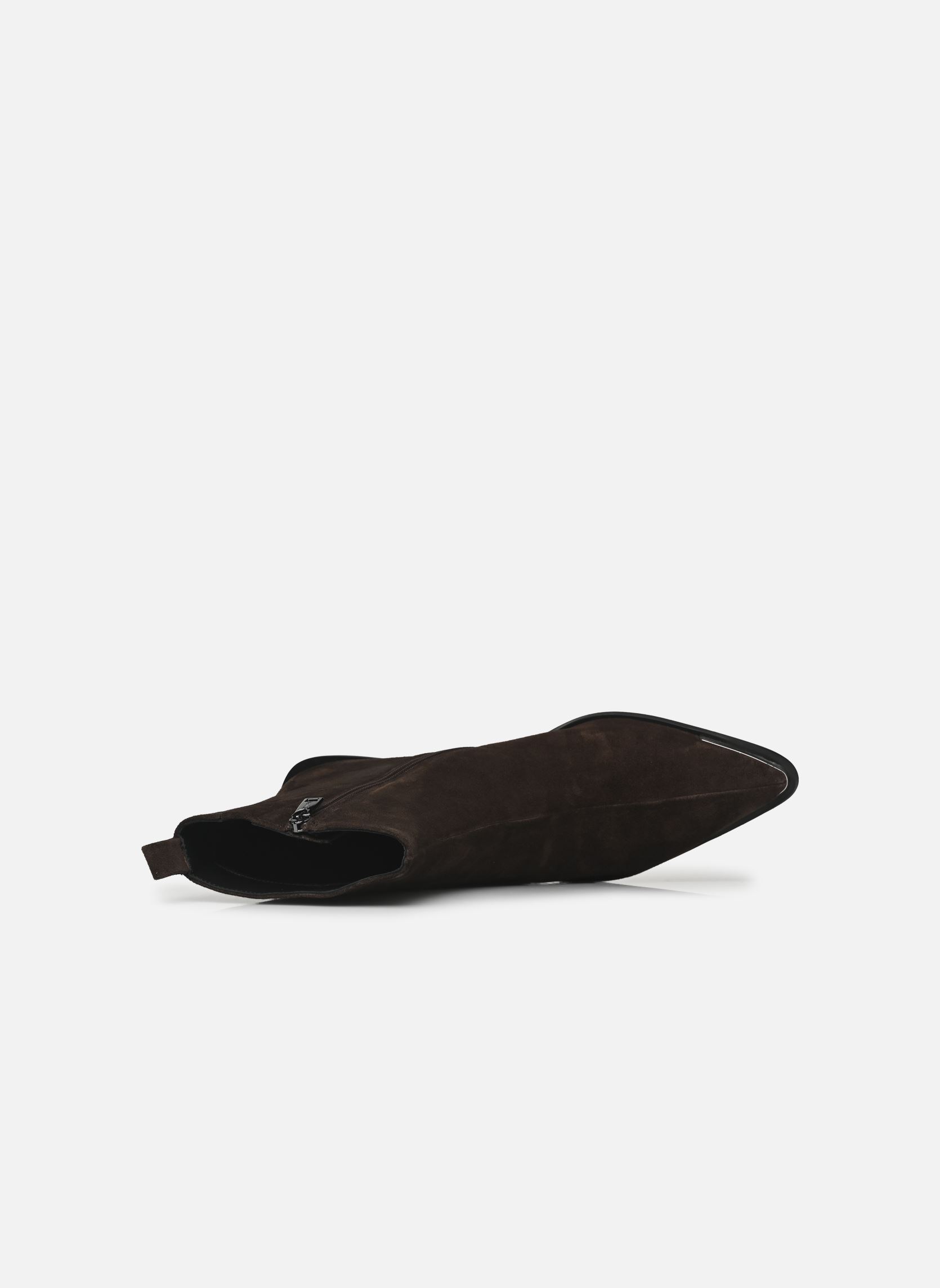 Stiefeletten und Stiefel 25000-41 damen braun NEWD. Stiefeletten und Stiefel 25000-41 damen braun MOCCA