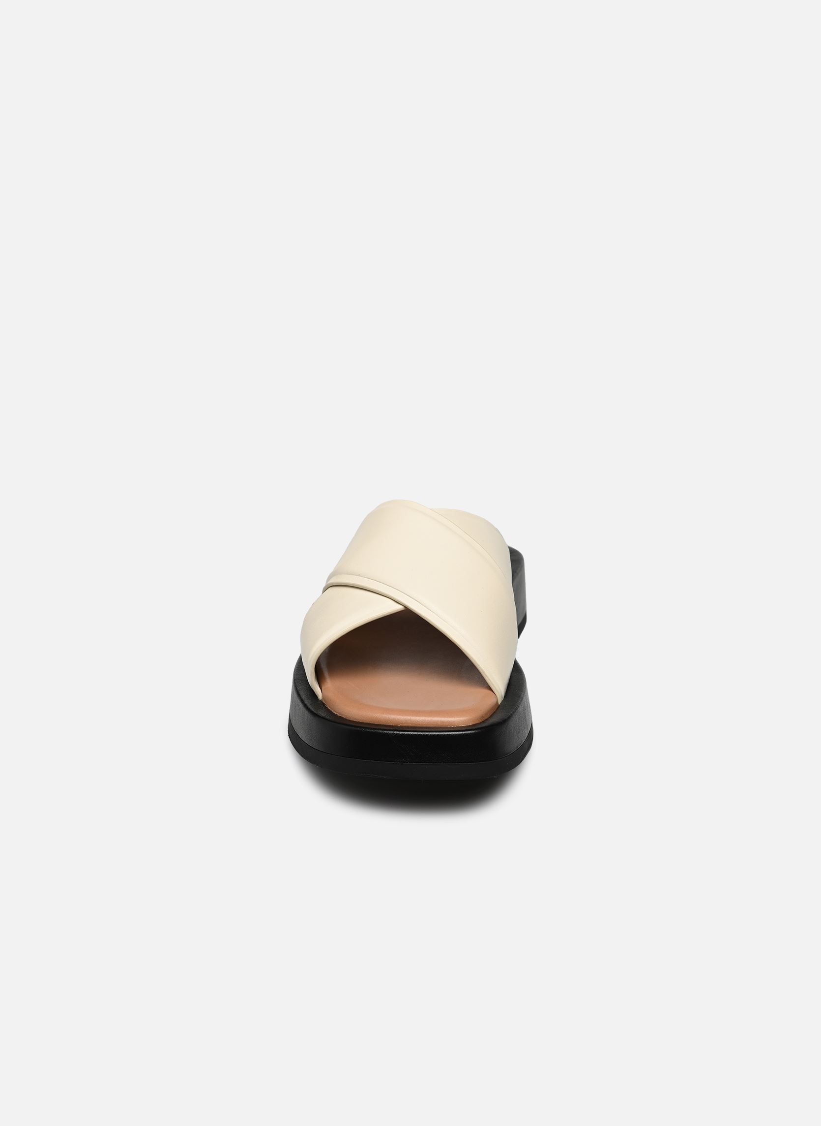 Mules et sabots 27213-42 femme beige NEWD. Mules et sabots 27213-42 femme beige IVORY COMB