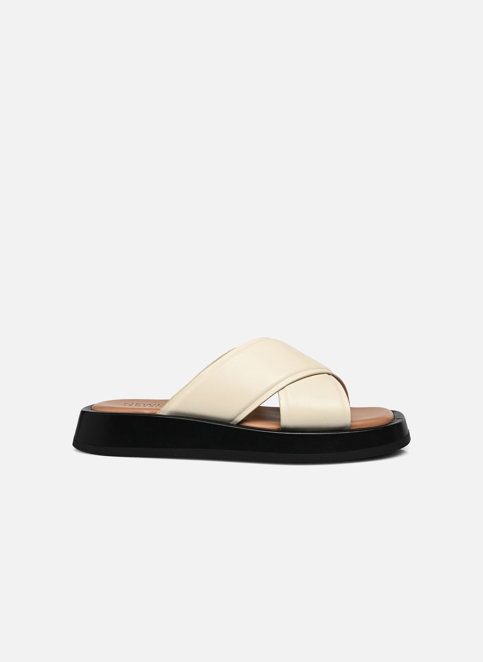 Mules et sabots 27213-42 femme beige NEWD. Mules et sabots 27213-42 femme beige IVORY COMB