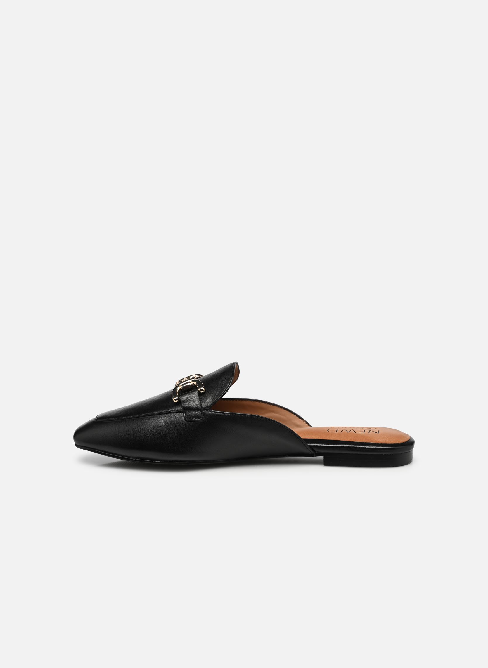 Loafer 27301-42 damen schwarz NEWD. Loafer 27301-42 damen schwarz BLACK