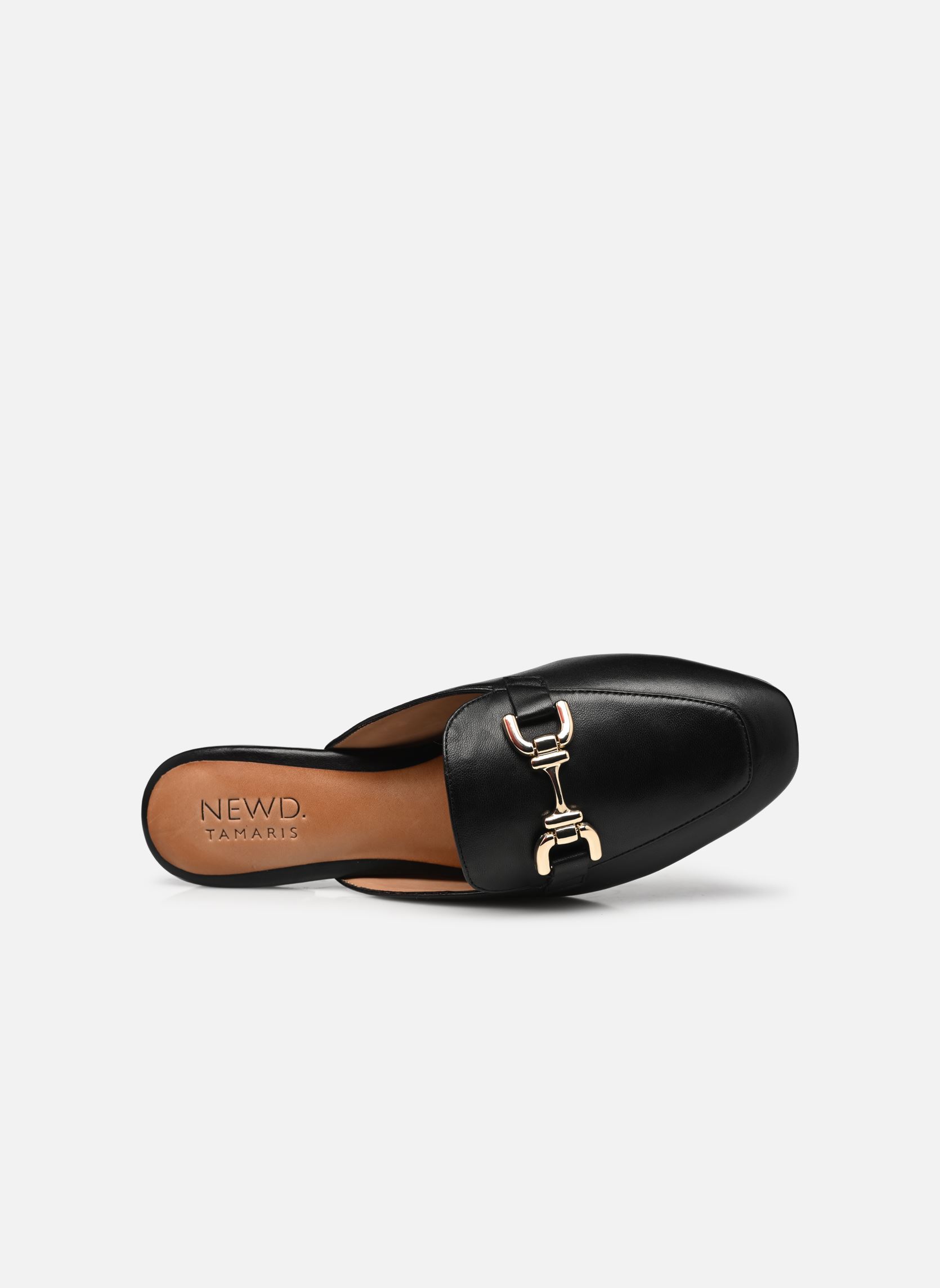 Loafer 27301-42 damen schwarz NEWD. Loafer 27301-42 damen schwarz BLACK