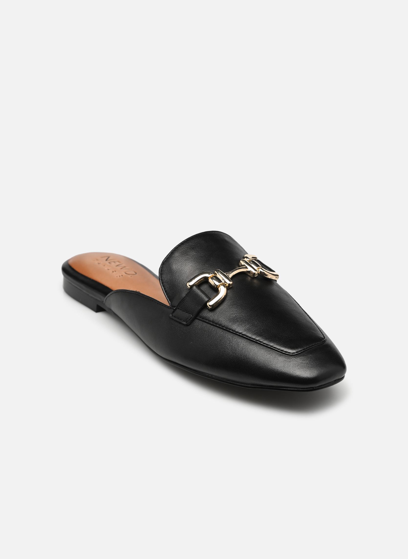 Loafer 27301-42 damen schwarz NEWD. Loafer 27301-42 damen schwarz BLACK