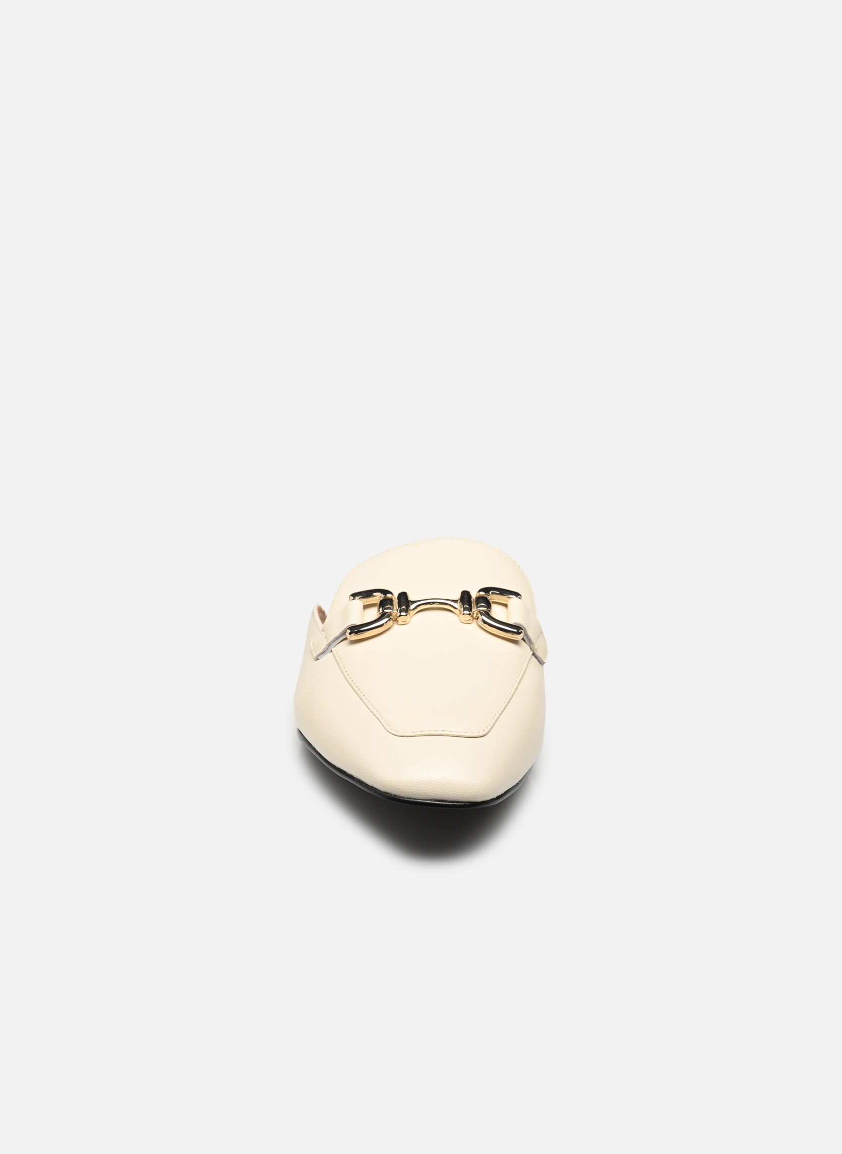 Mocassins 27301-42 dames beige NEWD. Mocassins 27301-42 dames beige IVORY