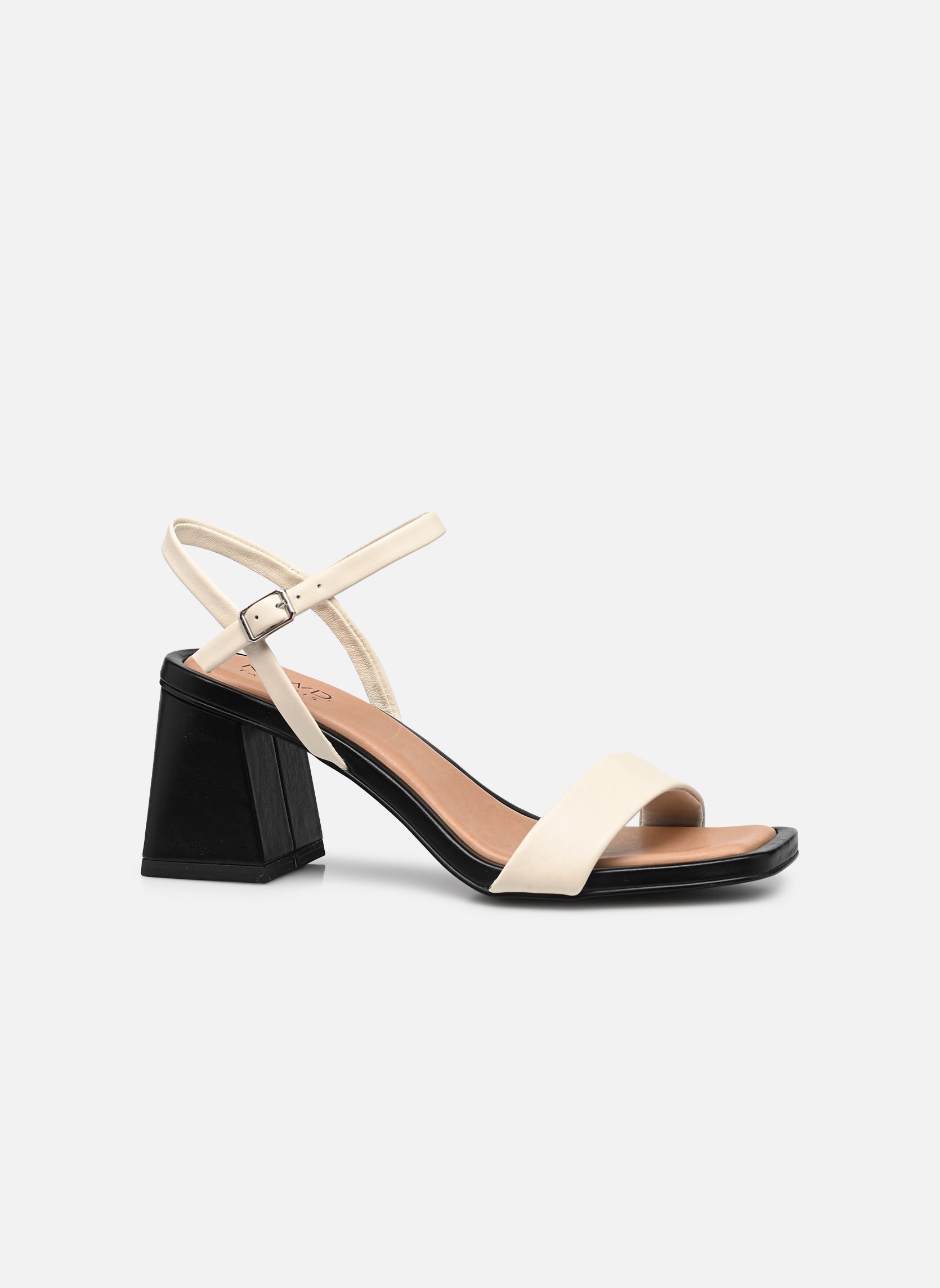Sandalen 28385-42 dames beige NEWD. Sandalen 28385-42 dames beige IVORY COMB