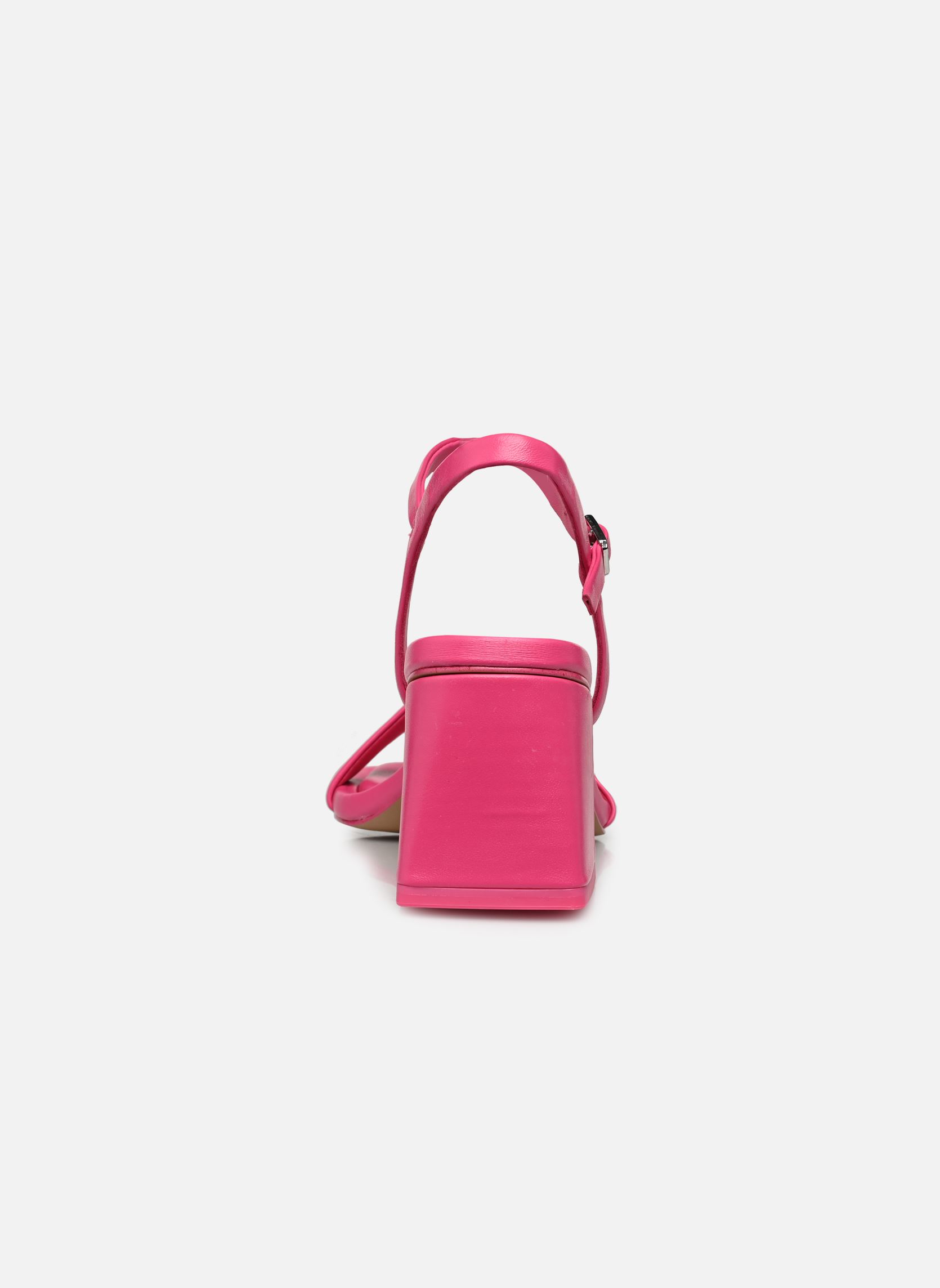 Sandales 28385-42 femme rose NEWD. Sandales 28385-42 femme rose PINK