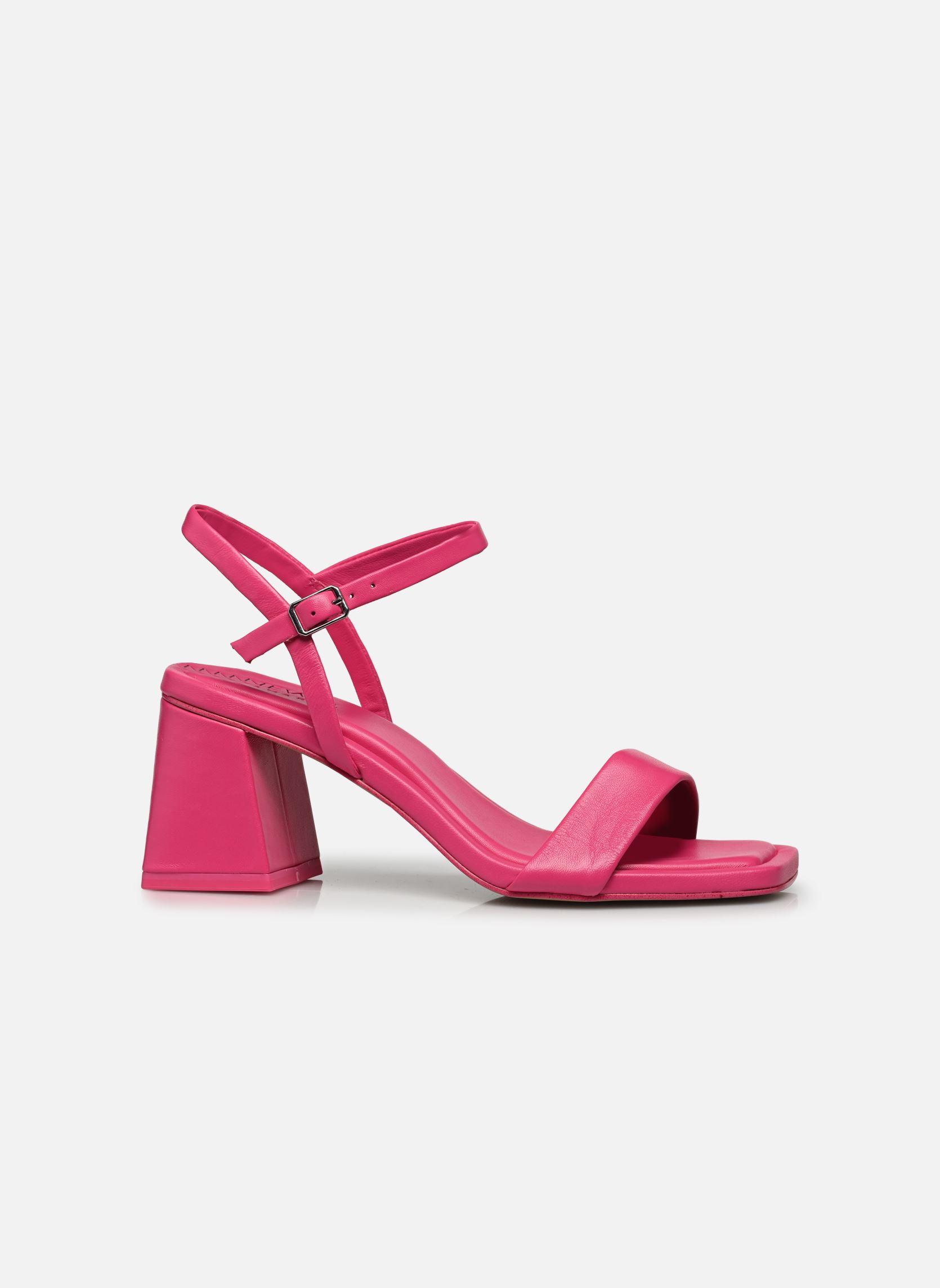 Sandales 28385-42 femme rose NEWD. Sandales 28385-42 femme rose PINK