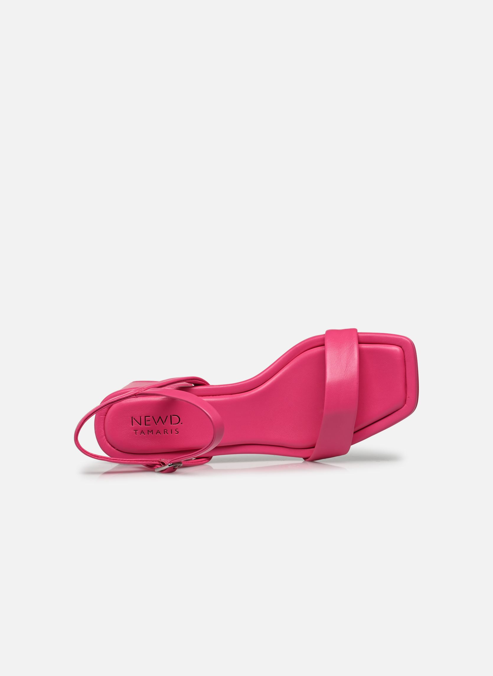 Sandales 28385-42 femme rose NEWD. Sandales 28385-42 femme rose PINK