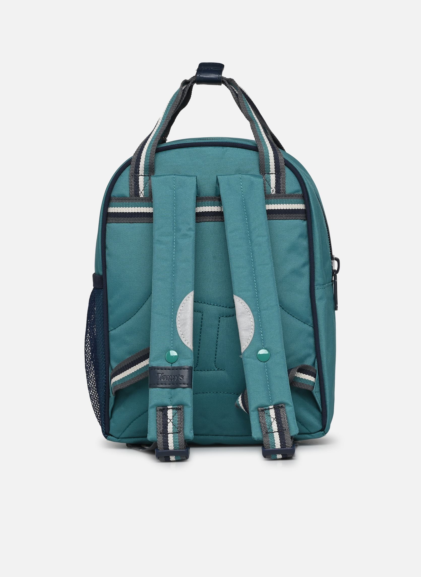 Sacs à dos Sac à dos - Mini sac Alexandre bleu Tann's Sacs à dos Sac à dos - Mini sac Alexandre bleu Bleu