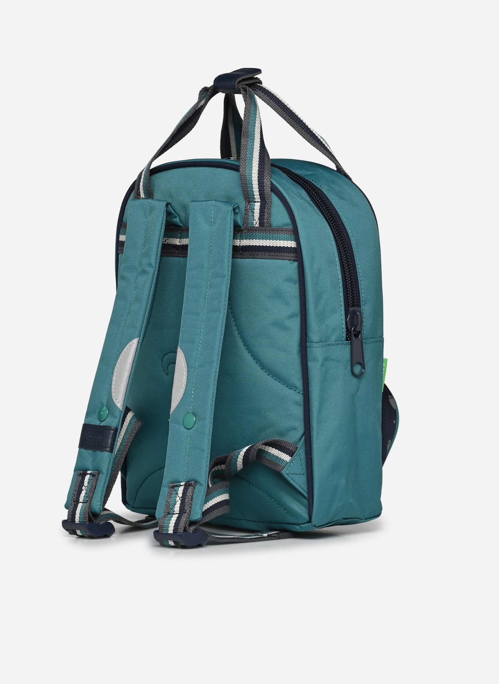 Sacs à dos Sac à dos - Mini sac Alexandre bleu Tann's Sacs à dos Sac à dos - Mini sac Alexandre bleu Bleu