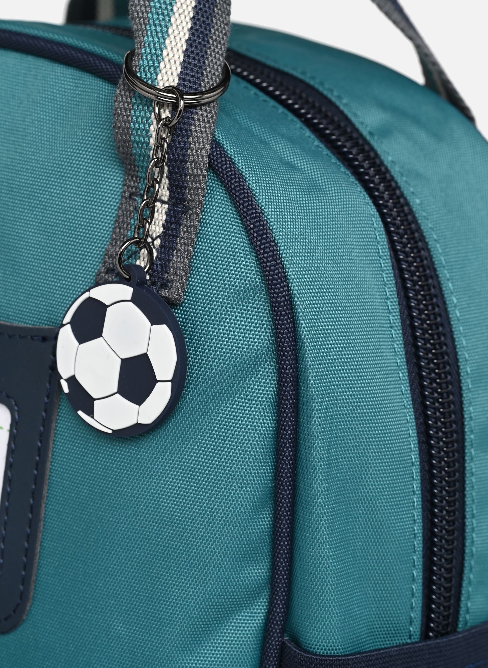 Sacs à dos Sac à dos - Mini sac Alexandre bleu Tann's Sacs à dos Sac à dos - Mini sac Alexandre bleu Bleu