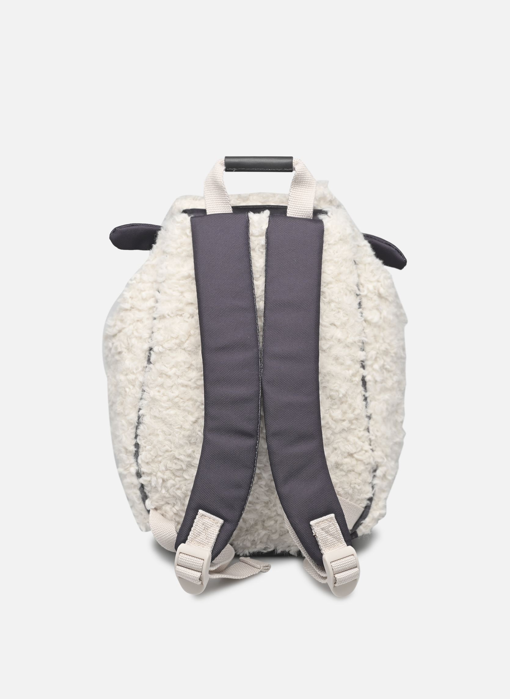 Rugtassen Sac à dos Mouton wit Tann's Rugtassen Sac à dos Mouton wit Blanc