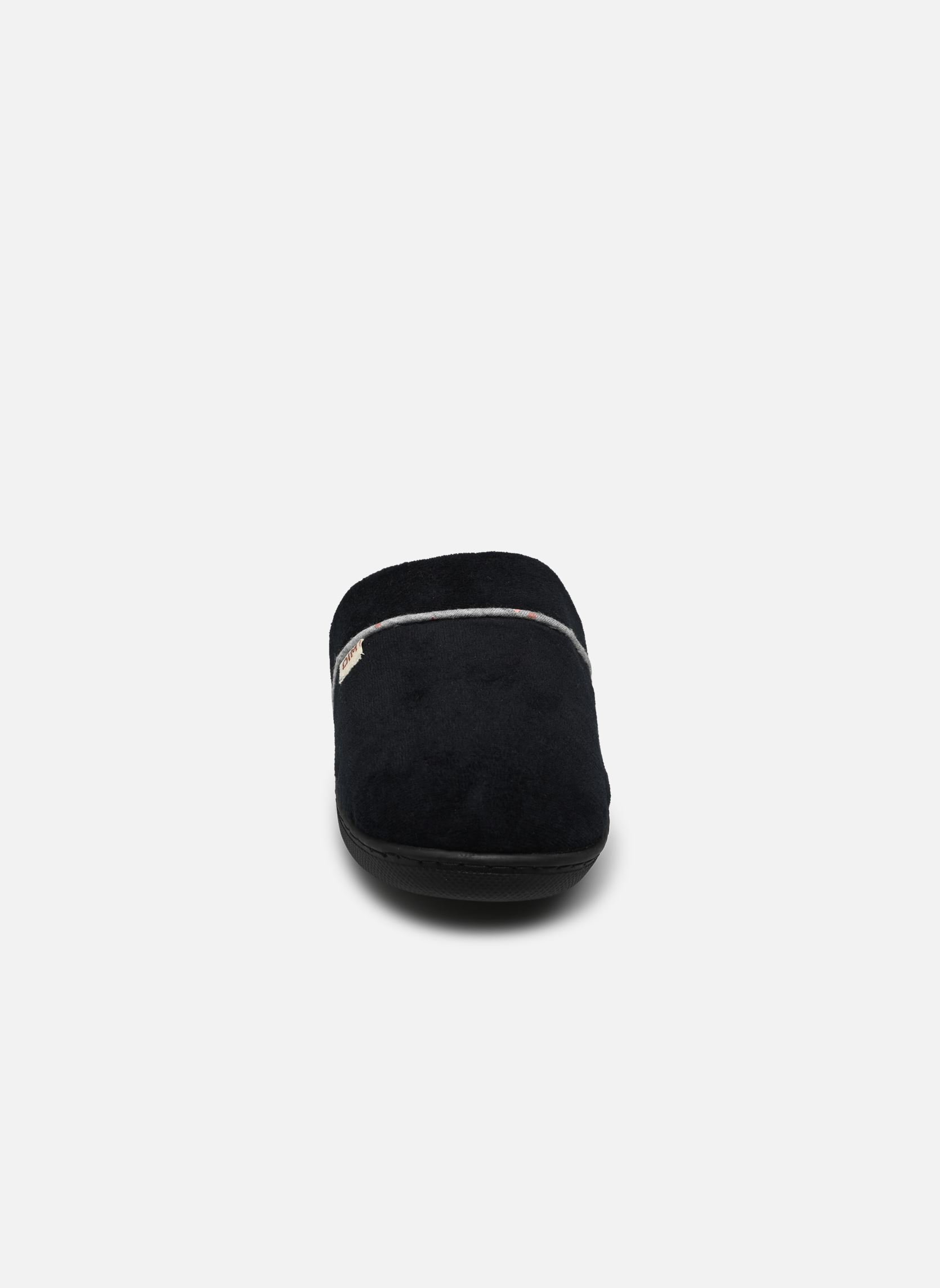 Chaussons D AUDREIK CL V femme noir Dim Chaussons D AUDREIK CL V femme noir Noir