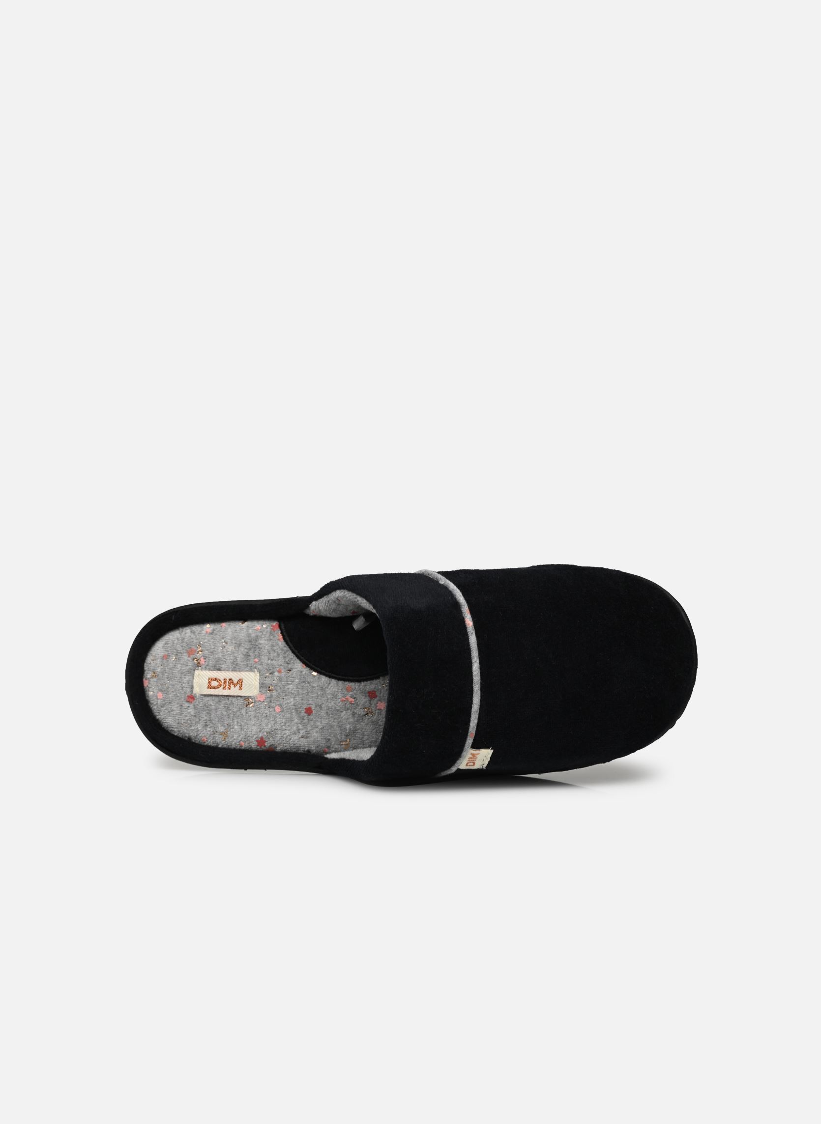 Chaussons D AUDREIK CL V femme noir Dim Chaussons D AUDREIK CL V femme noir Noir