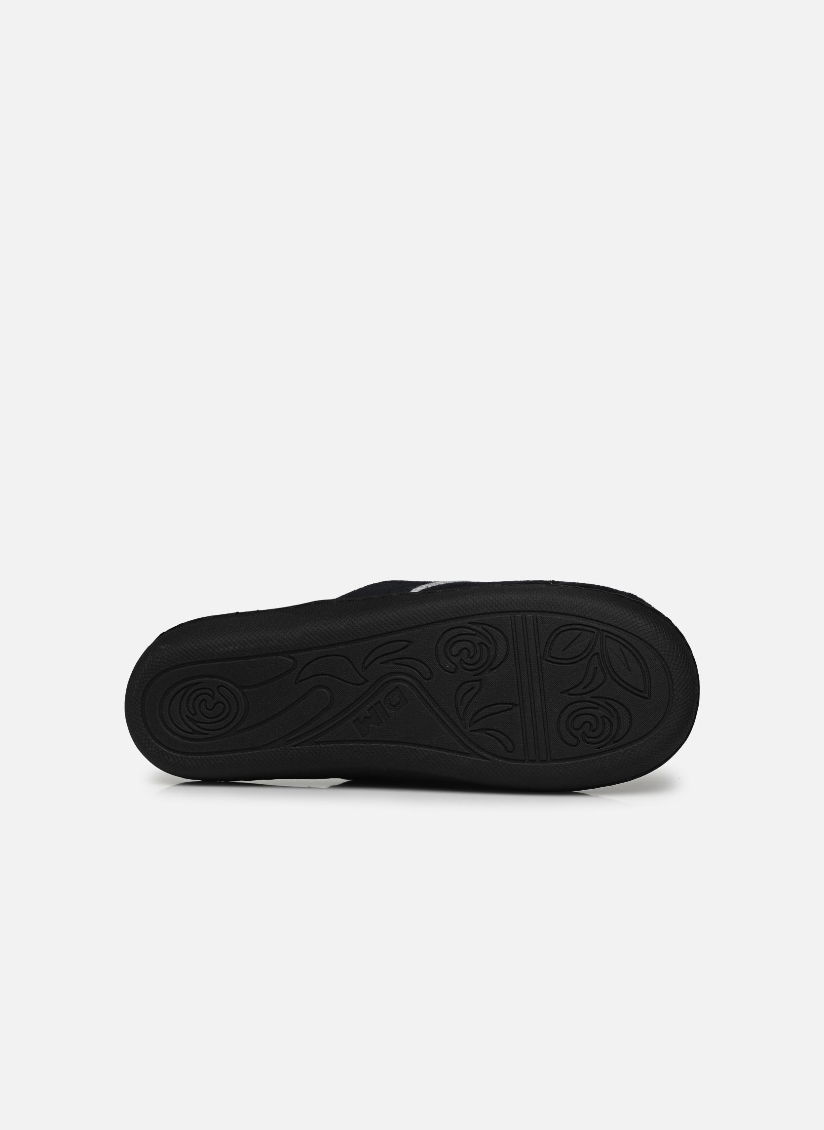 Chaussons D AUDREIK CL V femme noir Dim Chaussons D AUDREIK CL V femme noir Noir