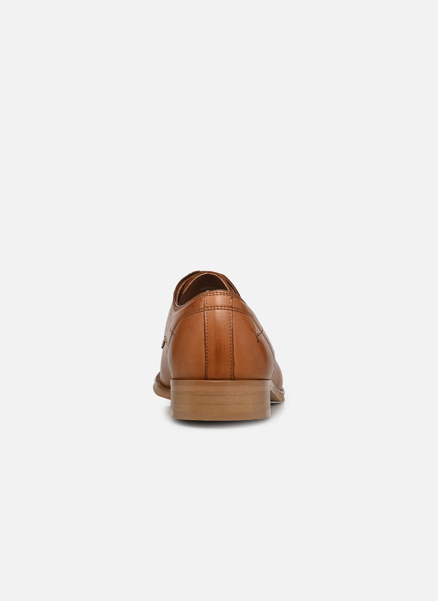 Derbies SOPAFF homme marron Marvin&Co Derbies SOPAFF homme marron Cognac