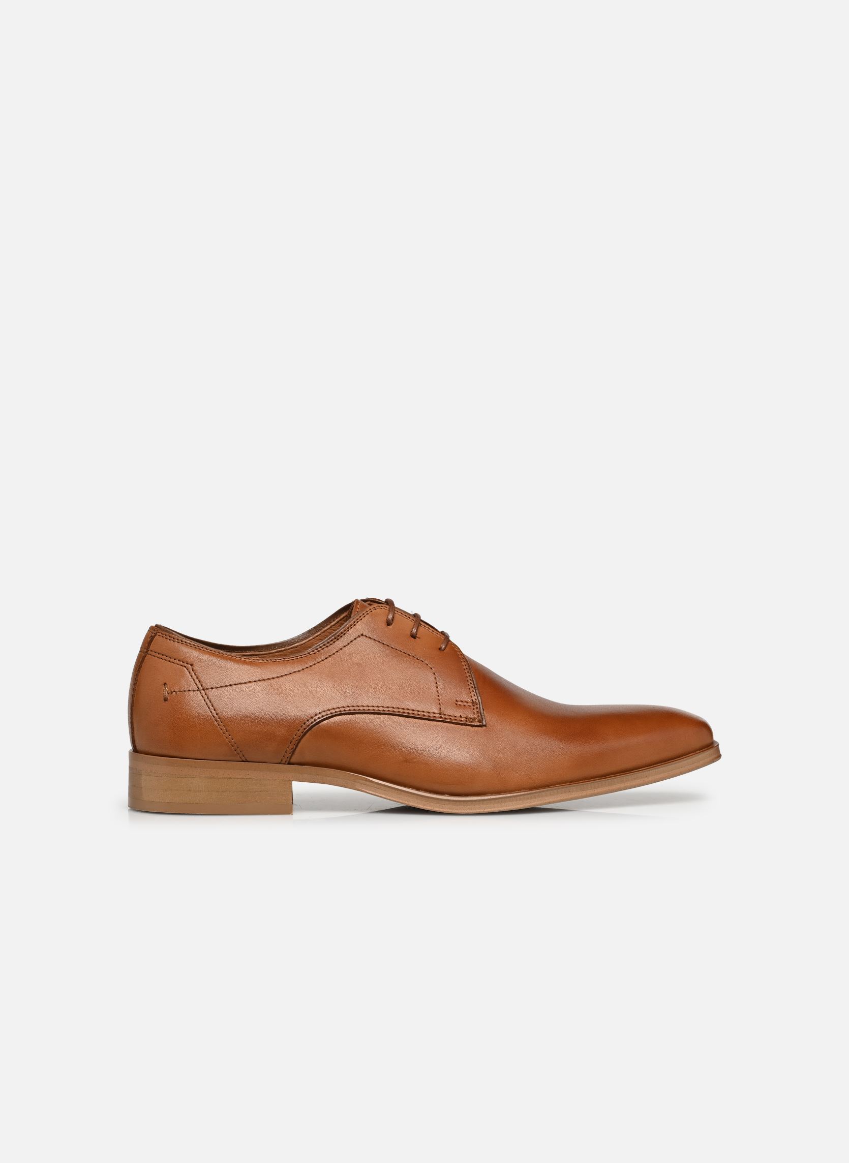Derbies SOPAFF homme marron Marvin&Co Derbies SOPAFF homme marron Cognac
