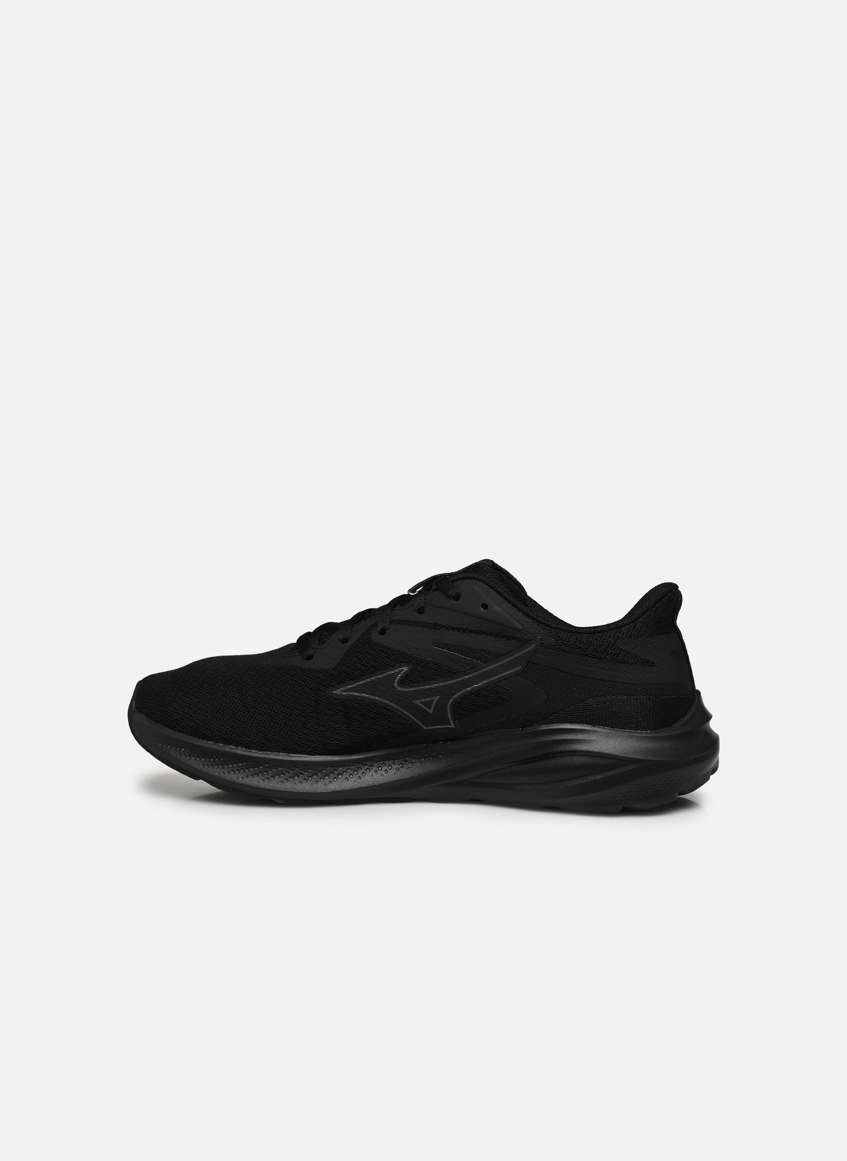 Chaussures de sport ENERZY RUNNERZ M homme noir Mizuno Chaussures de sport ENERZY RUNNERZ M homme noir Black/Ebony
