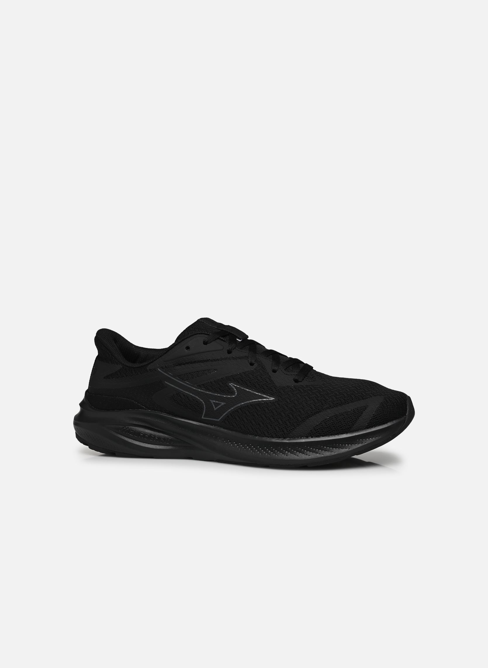 Chaussures de sport ENERZY RUNNERZ M homme noir Mizuno Chaussures de sport ENERZY RUNNERZ M homme noir Black/Ebony
