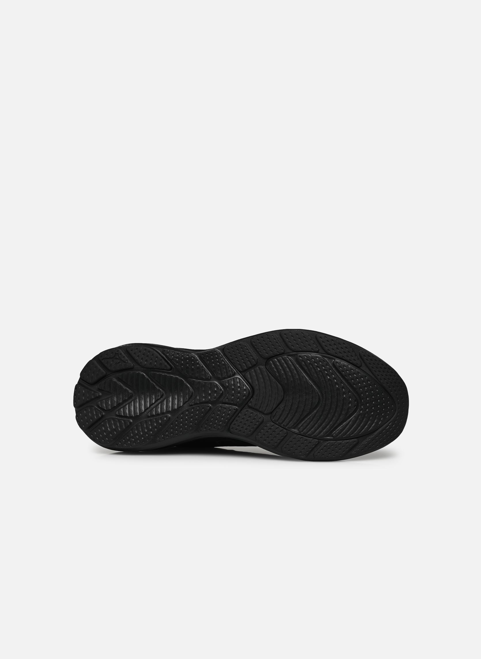 Chaussures de sport ENERZY RUNNERZ M homme noir Mizuno Chaussures de sport ENERZY RUNNERZ M homme noir Black/Ebony