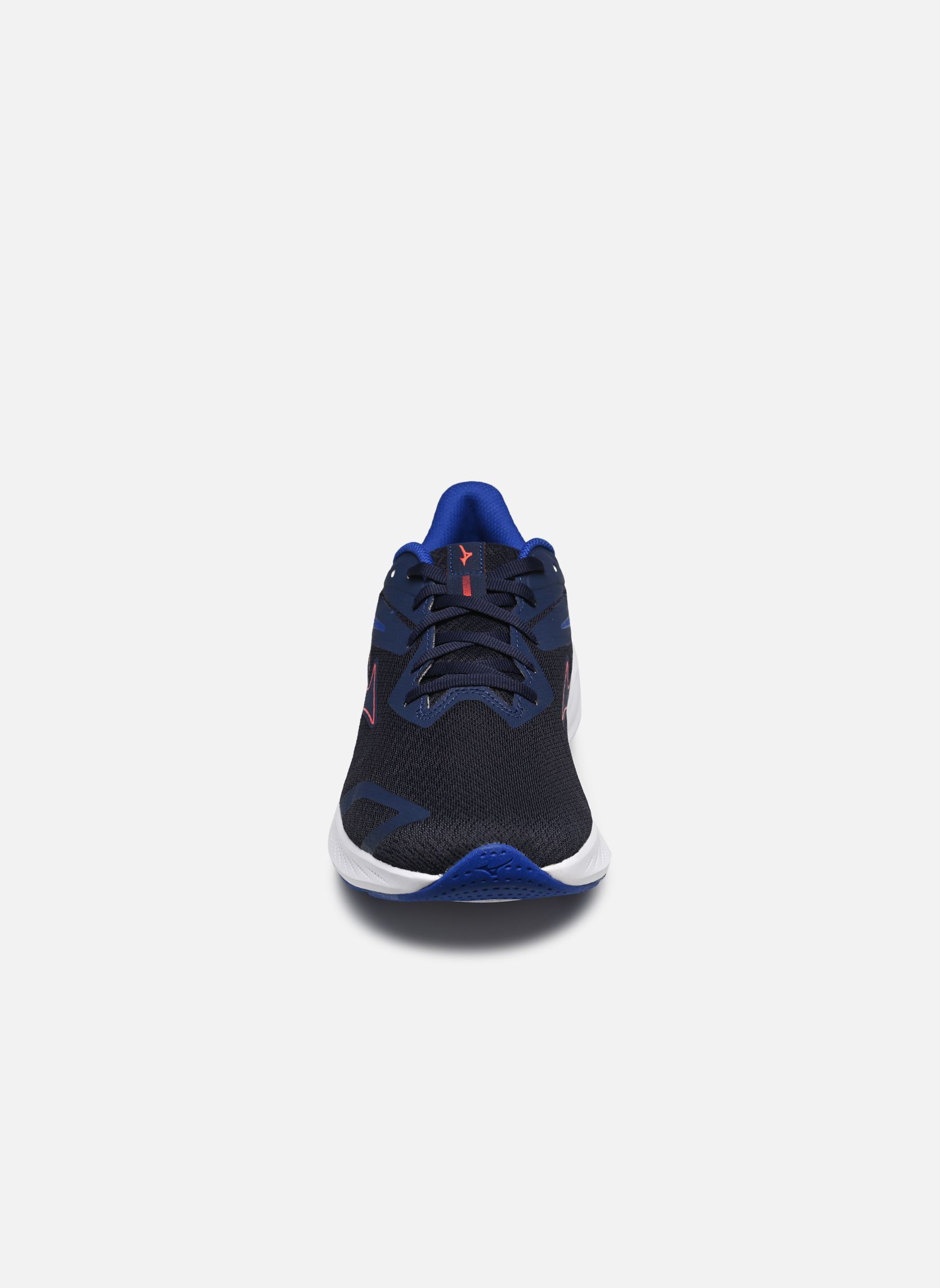 Sportschuhe ENERZY RUNNERZ M herren blau Mizuno Sportschuhe ENERZY RUNNERZ M herren blau Peacoat/IgnitionRed/ReflexBlue