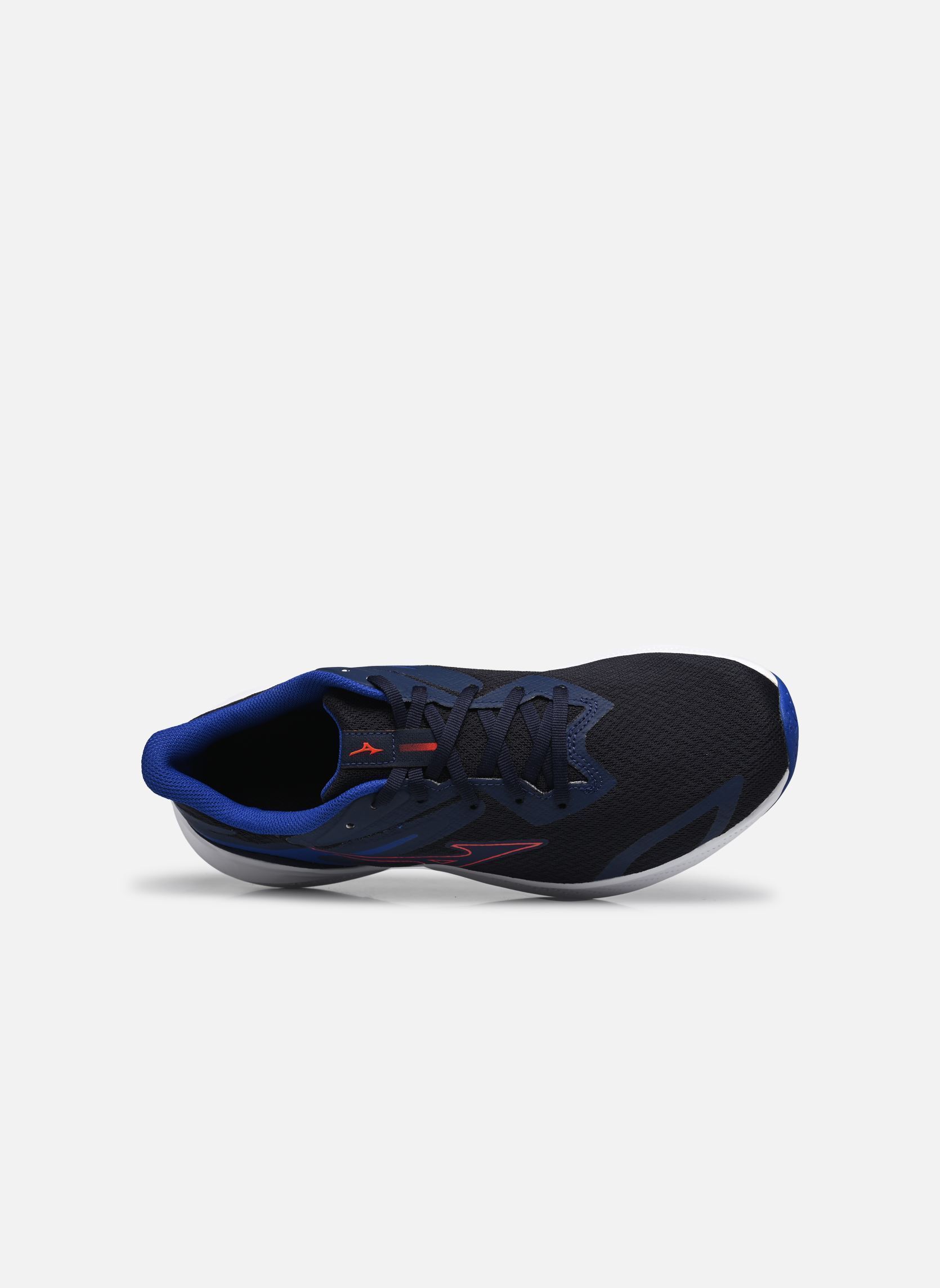 Sportschuhe ENERZY RUNNERZ M herren blau Mizuno Sportschuhe ENERZY RUNNERZ M herren blau Peacoat/IgnitionRed/ReflexBlue