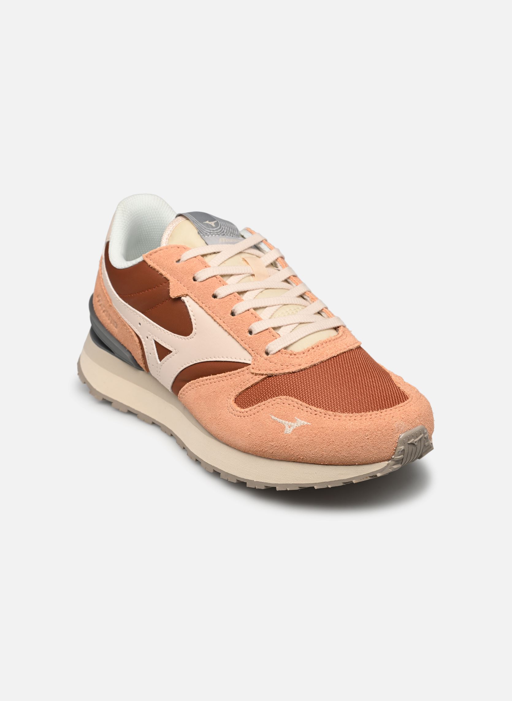 Baskets basses Mizuno RB87