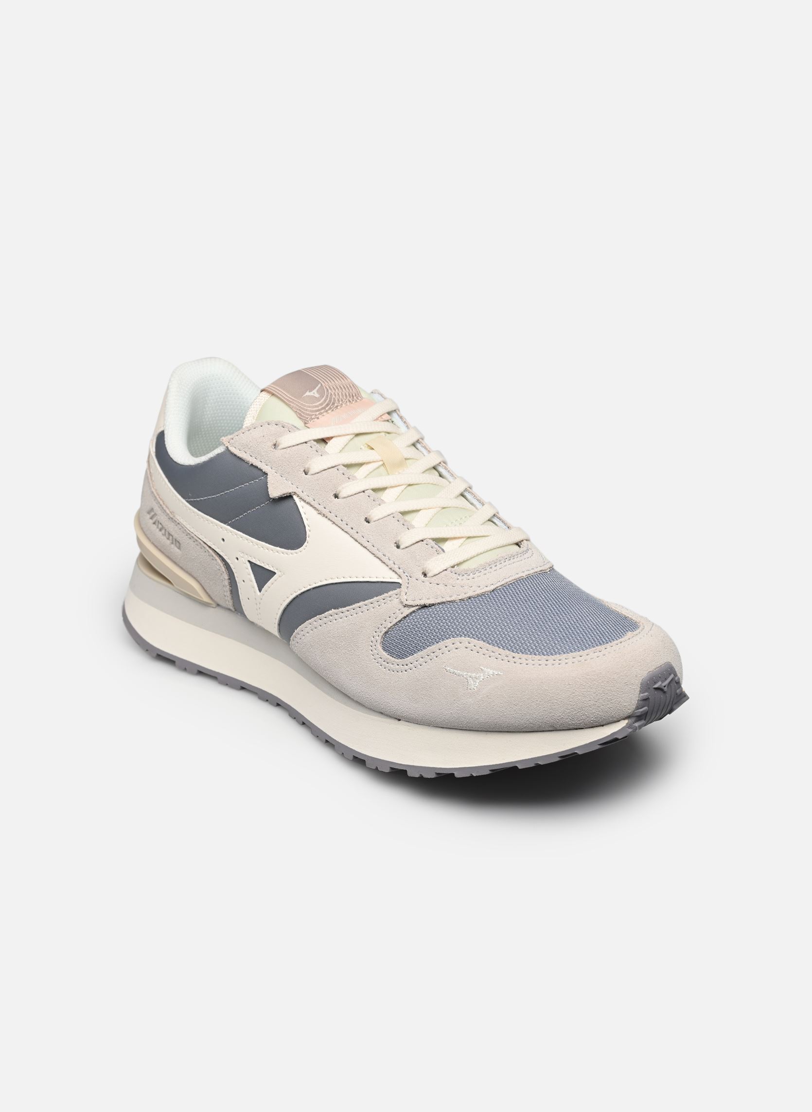 Baskets basses Mizuno RB87 - vue 2