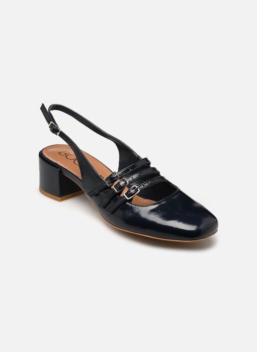 Bocage Slingback pumps DEMI dames blauw