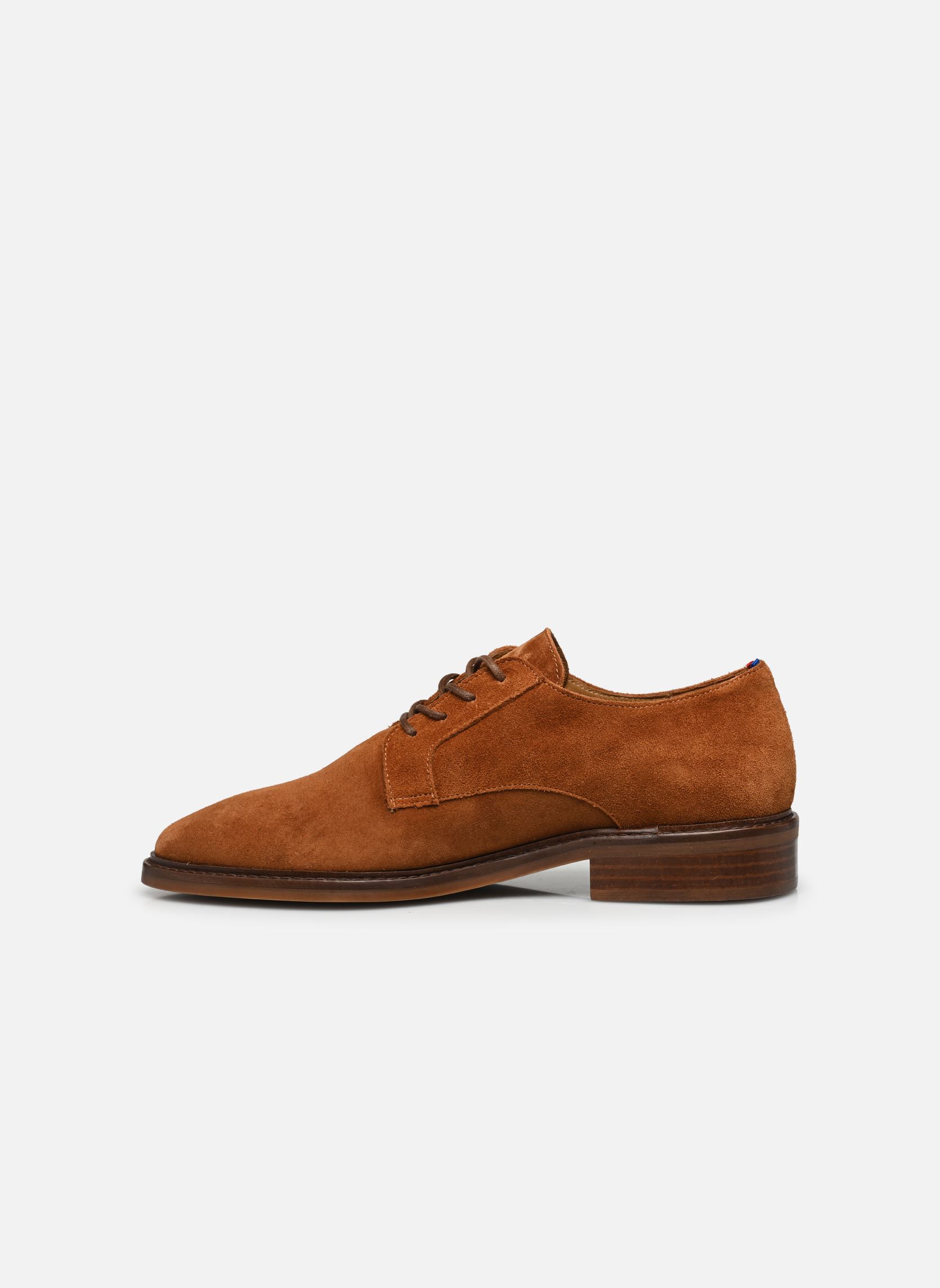 Derbies STANISLAS homme marron Bocage Derbies STANISLAS homme marron marron
