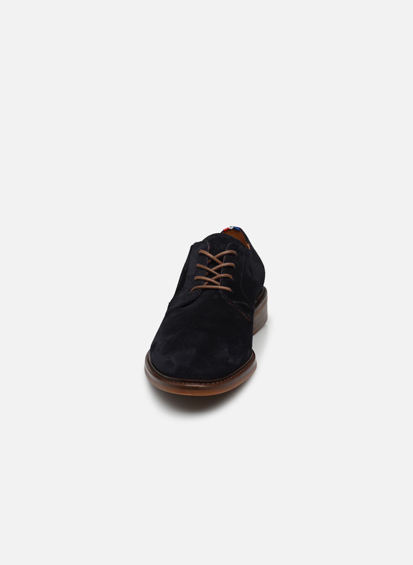 Derbies STANISLAS homme bleu Bocage Derbies STANISLAS homme bleu Bleu