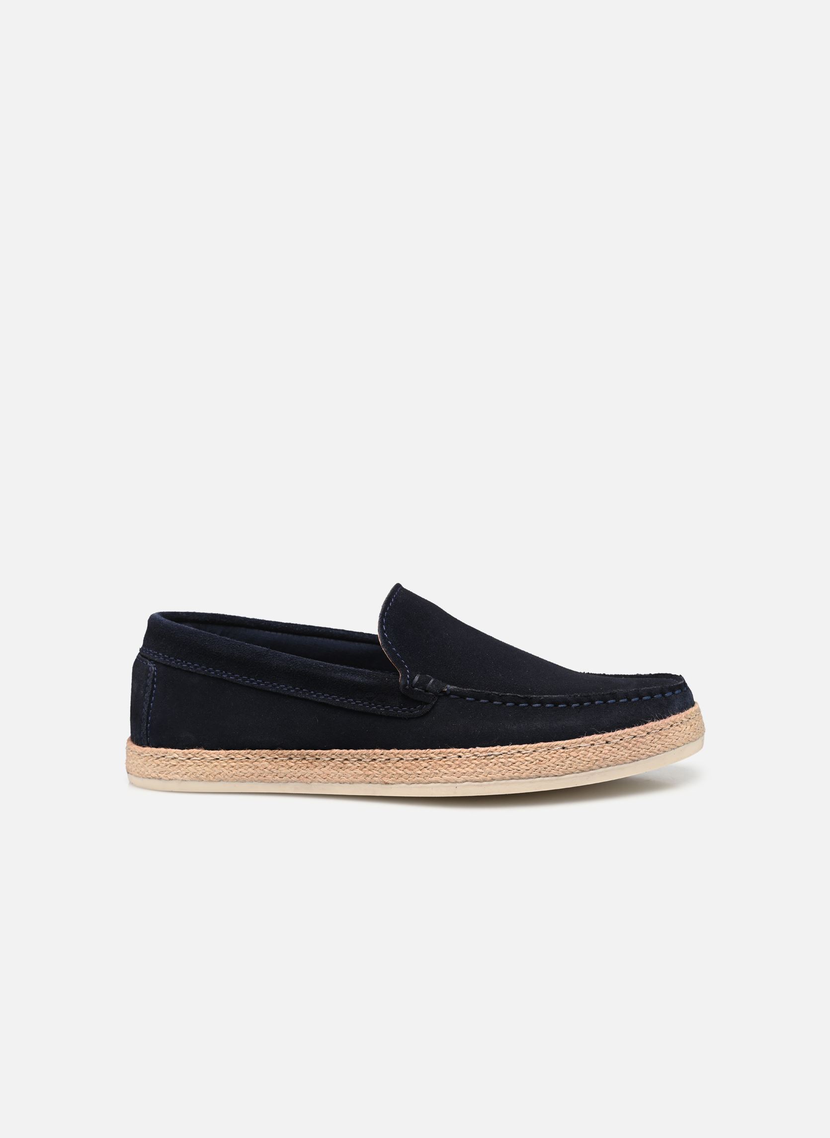 Loafer MOKI herren blau Bocage Loafer MOKI herren blau Marine
