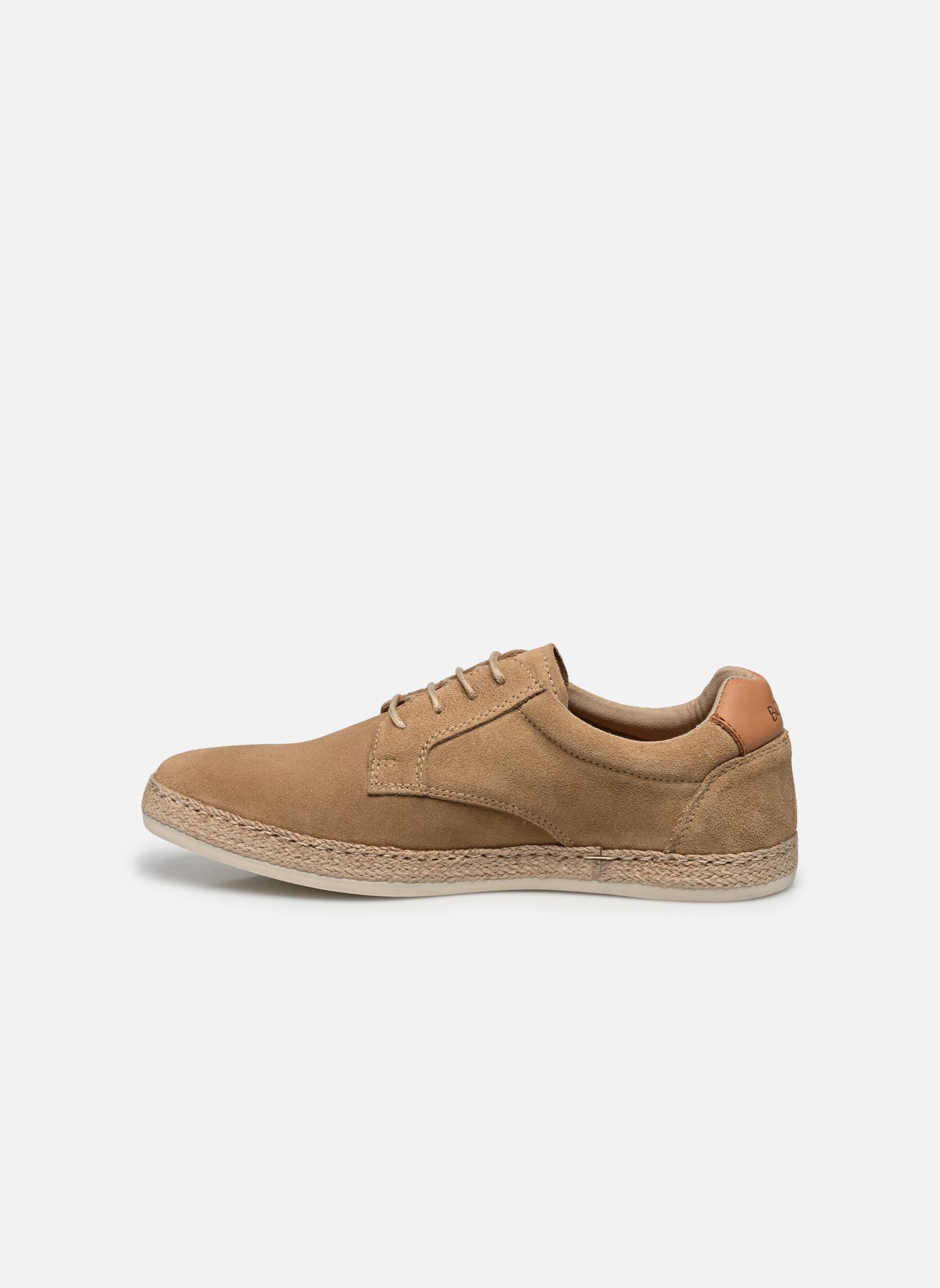 Derbys JOANNES herren beige Bocage Derbys JOANNES herren beige Beige