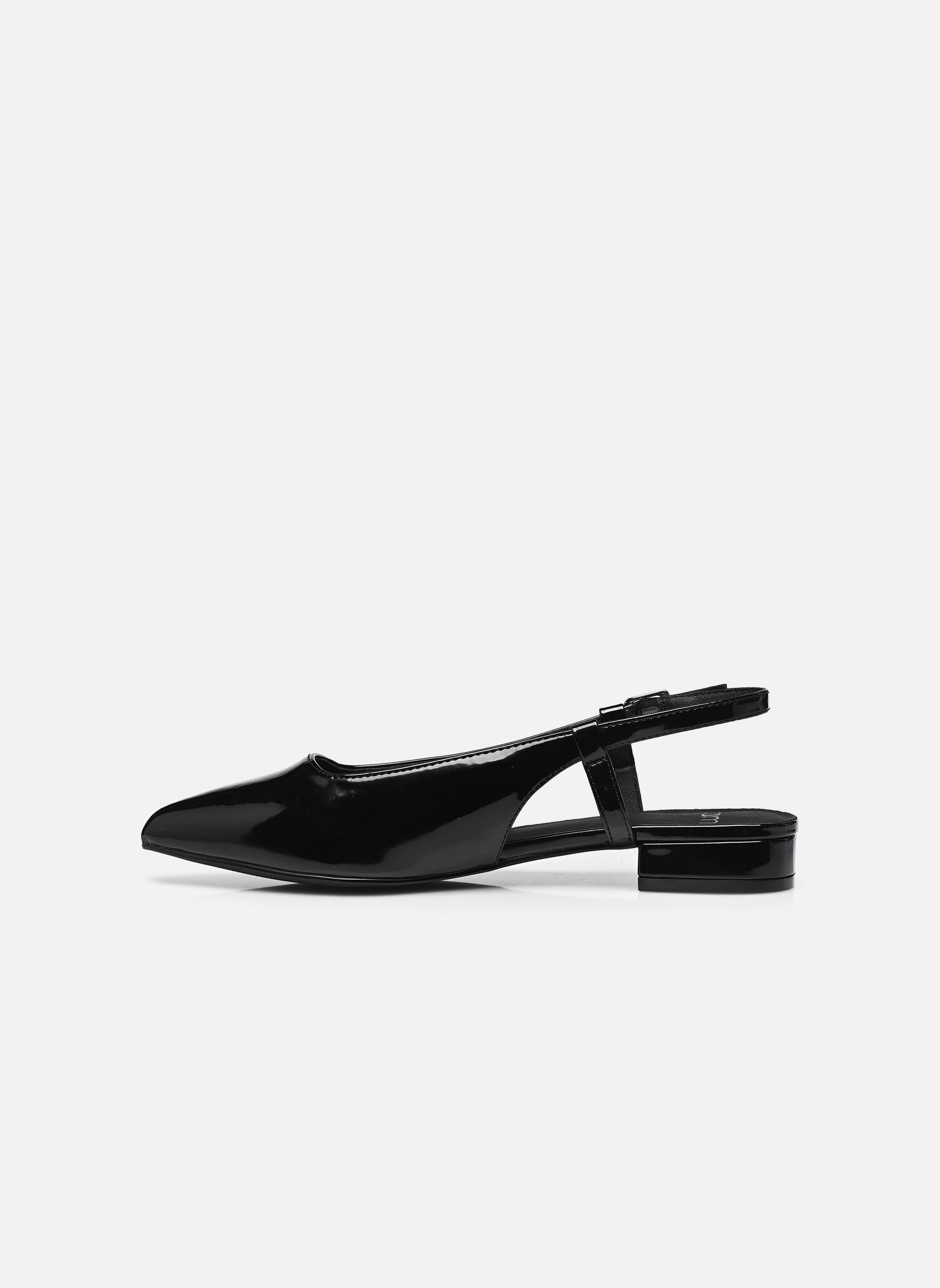 Escarpins à brides Deva femme noir Eram Escarpins à brides Deva femme noir Noir