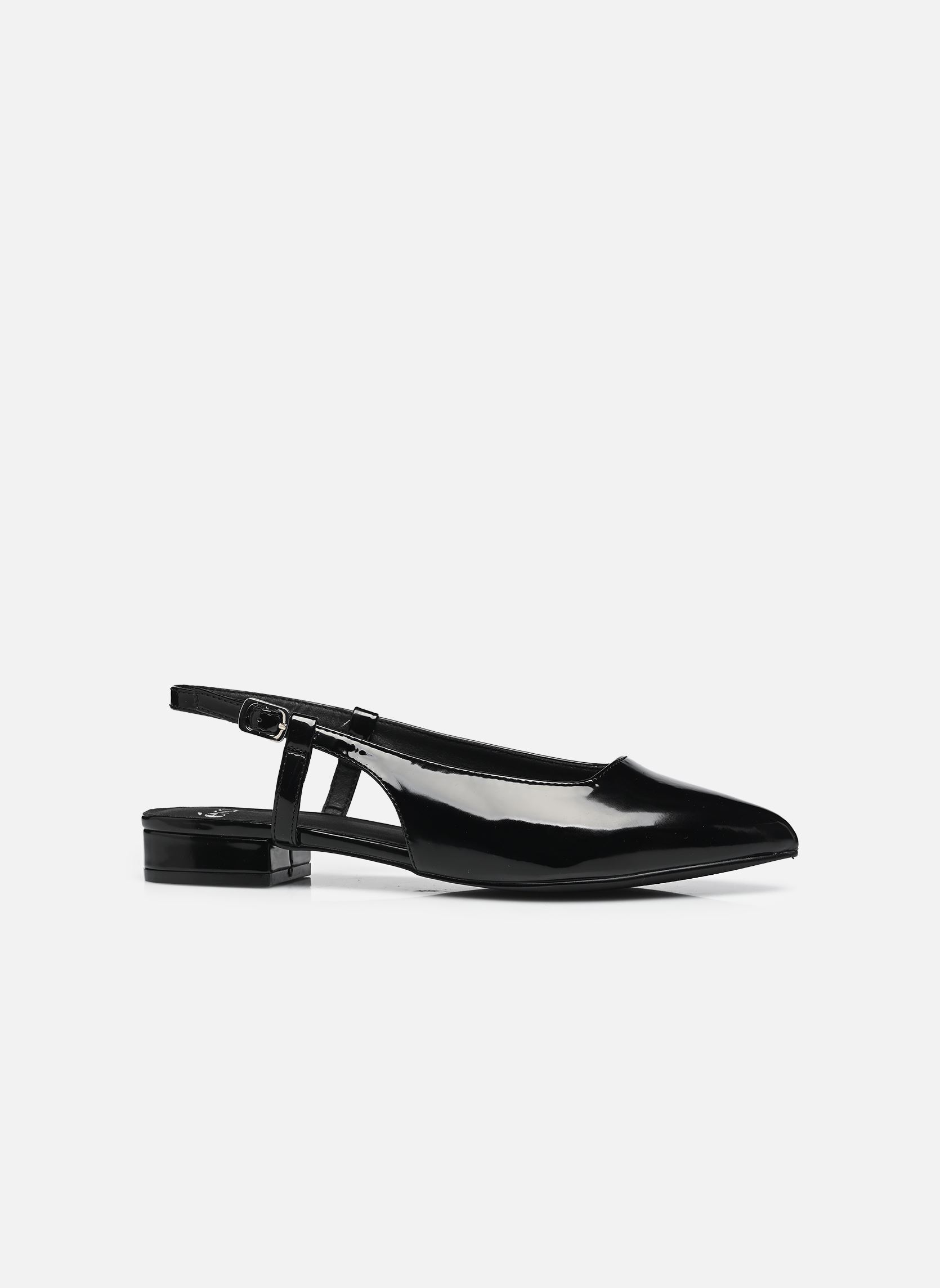 Escarpins à brides Deva femme noir Eram Escarpins à brides Deva femme noir Noir