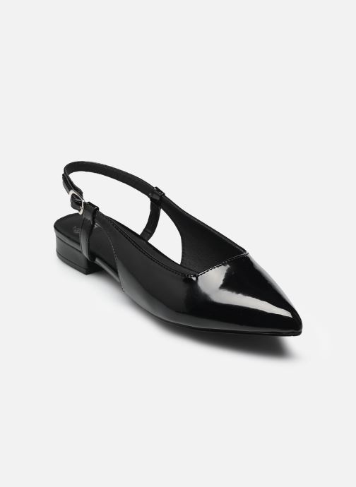 Eram Escarpins à brides Deva femme noir