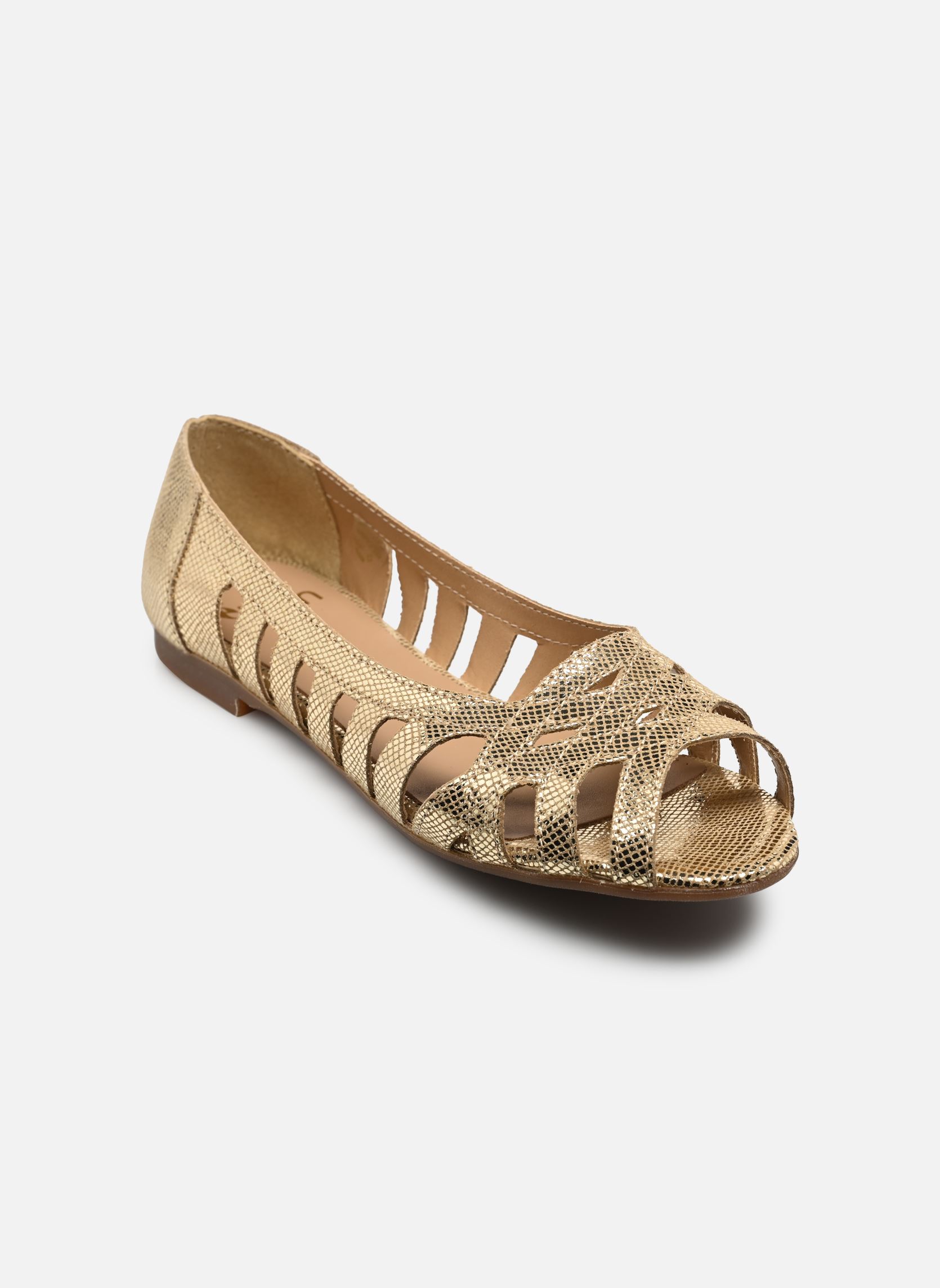 Ballerines Eram Altas pour Femme