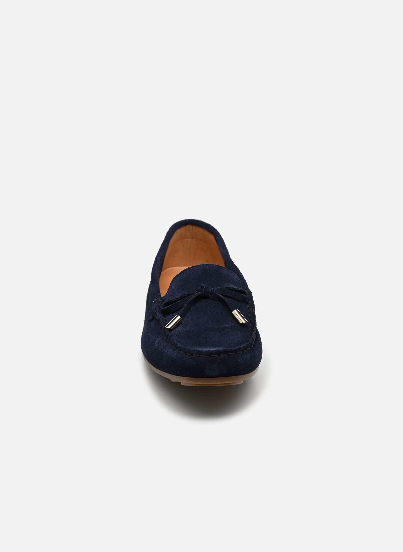 Loafer Alagnon damen blau Eram Loafer Alagnon damen blau MARINE