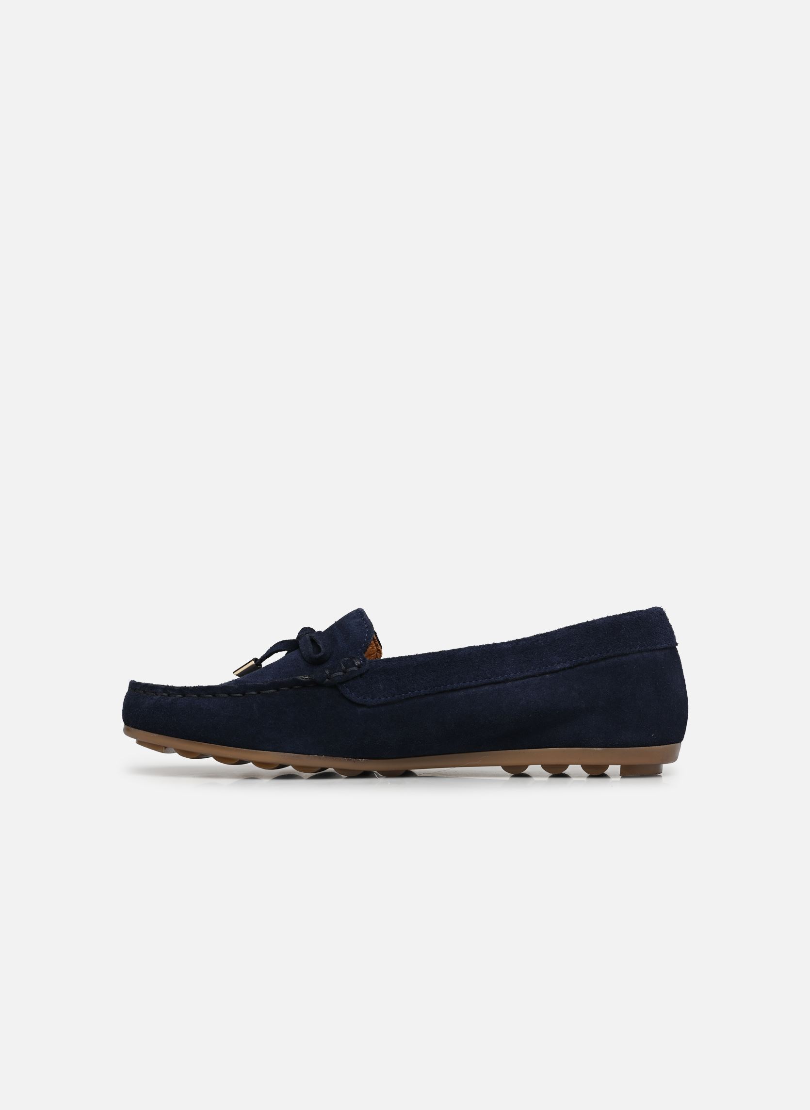Loafer Alagnon damen blau Eram Loafer Alagnon damen blau MARINE