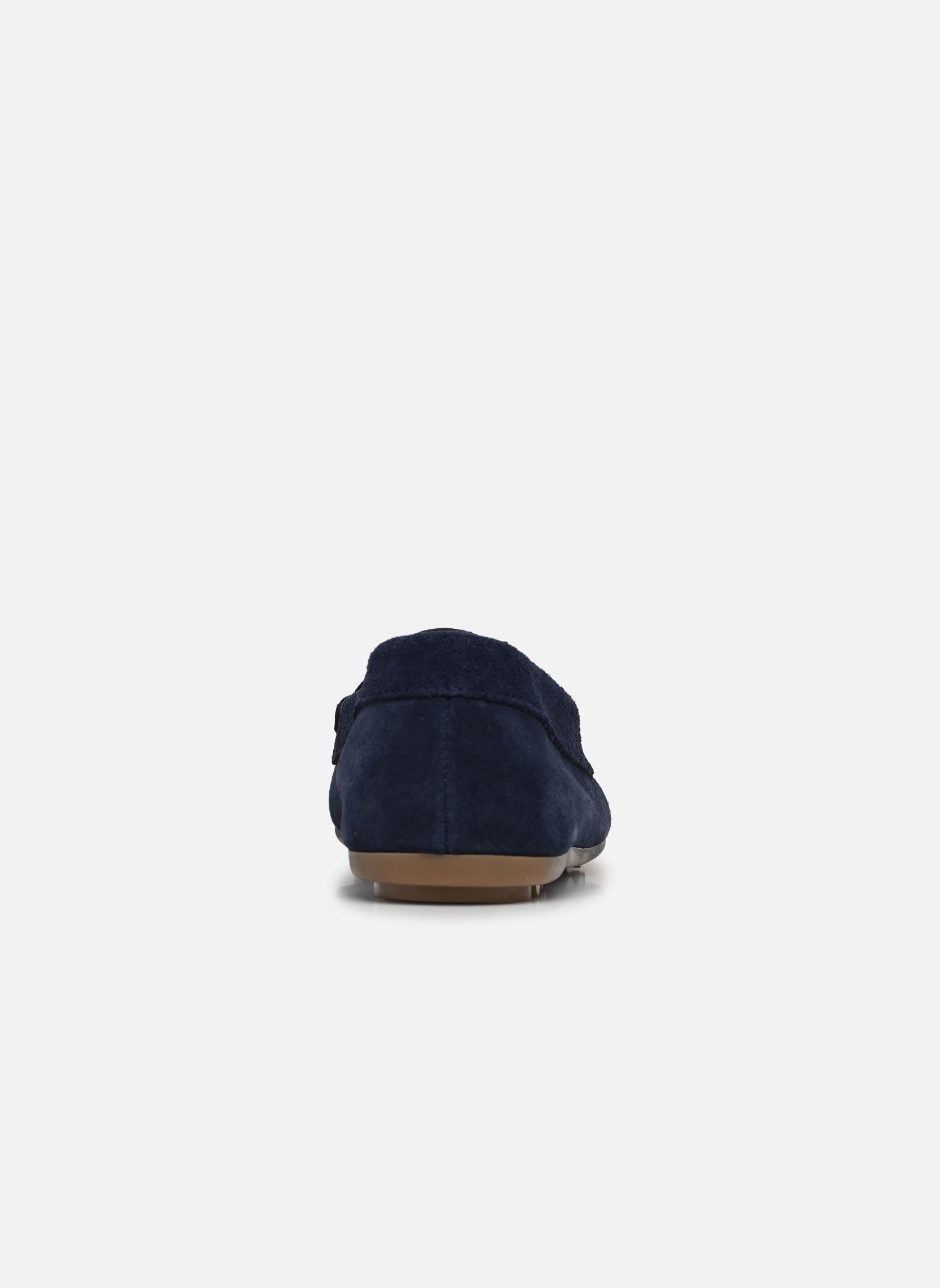 Loafer Alagnon damen blau Eram Loafer Alagnon damen blau MARINE