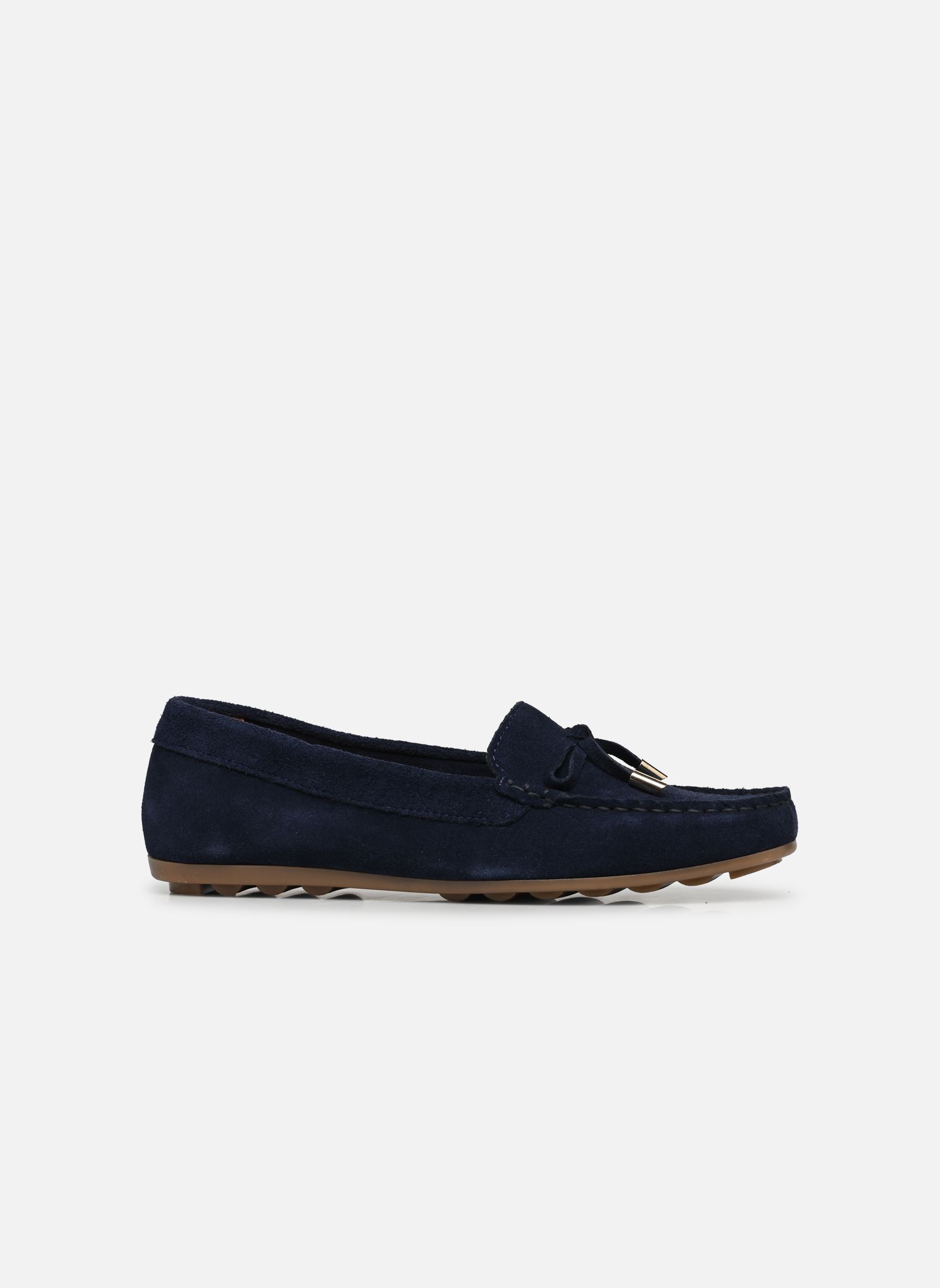 Loafer Alagnon damen blau Eram Loafer Alagnon damen blau MARINE