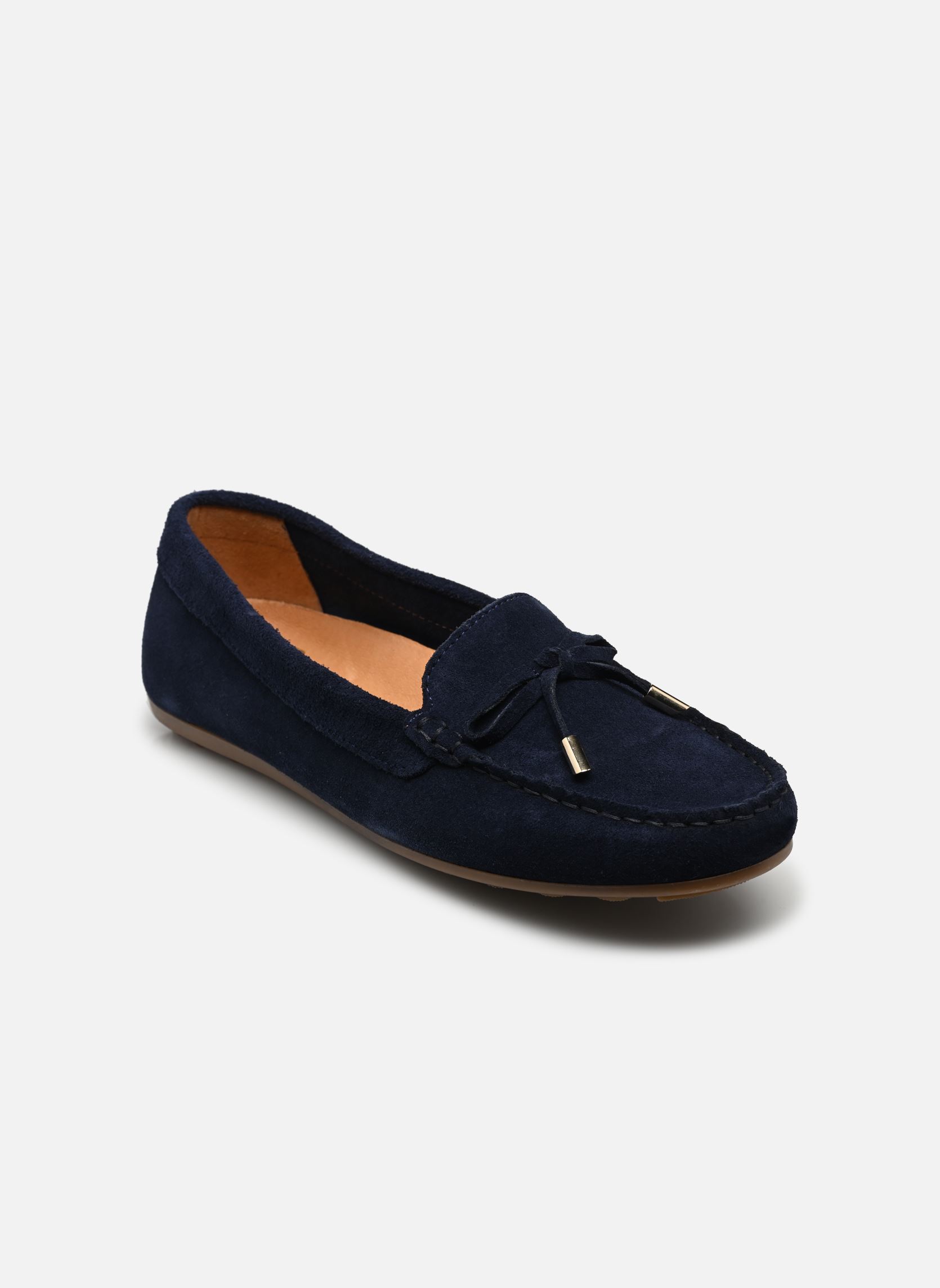 Mocassins Eram Alagnon pour Femme
