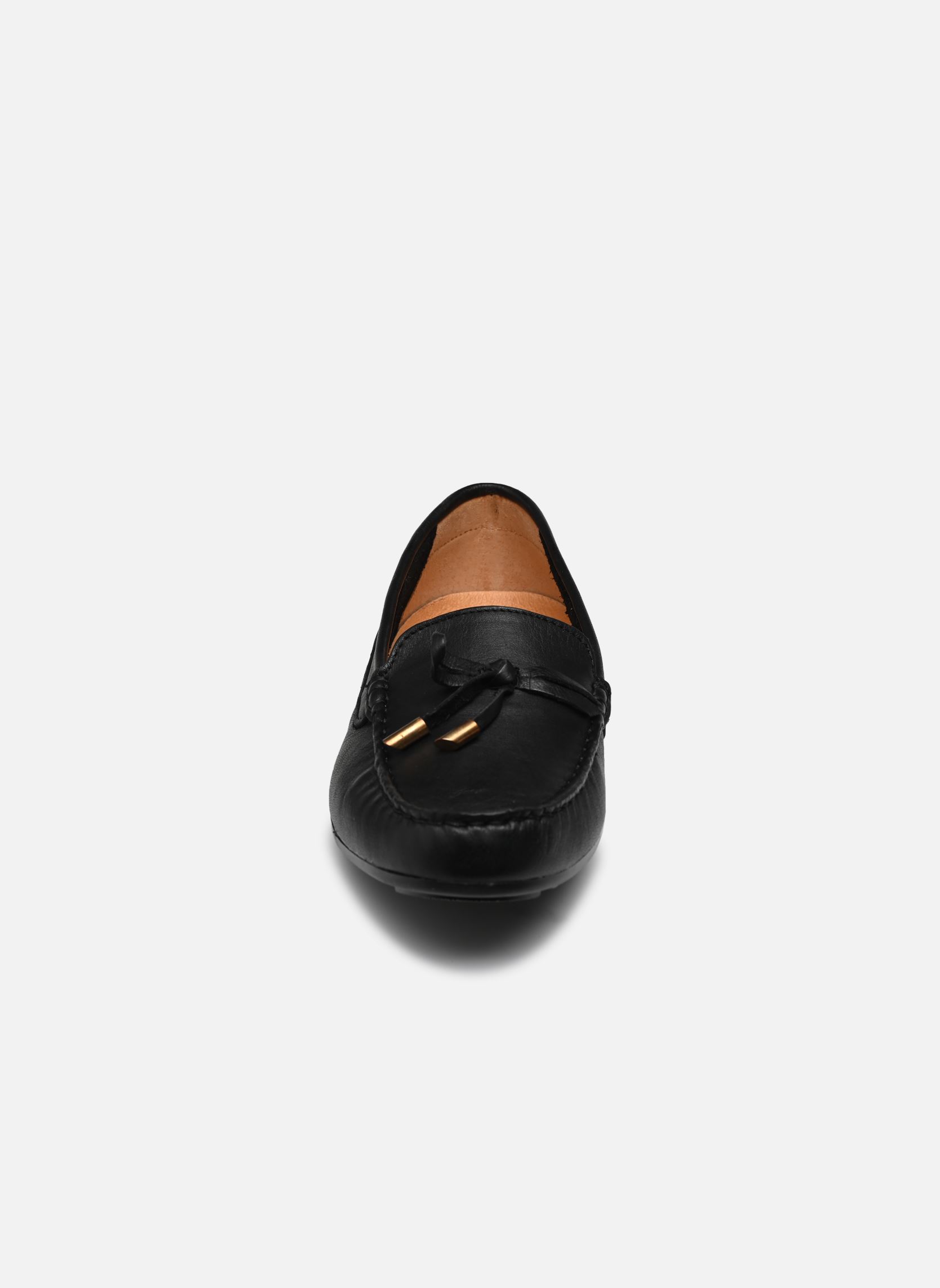 Loafer Alagnon damen schwarz Eram Loafer Alagnon damen schwarz Noir