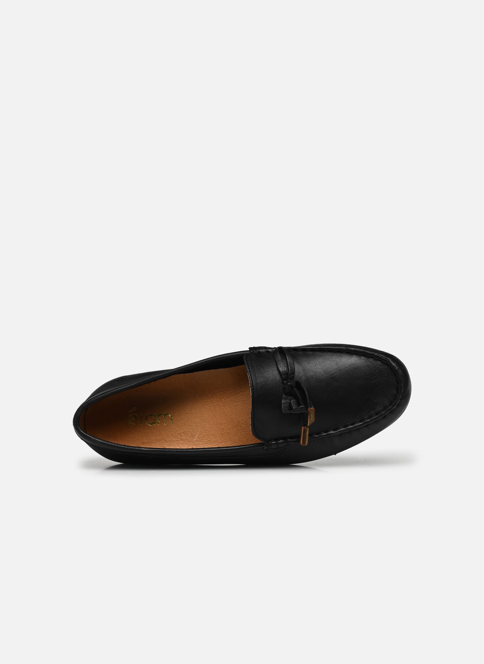 Loafer Alagnon damen schwarz Eram Loafer Alagnon damen schwarz Noir